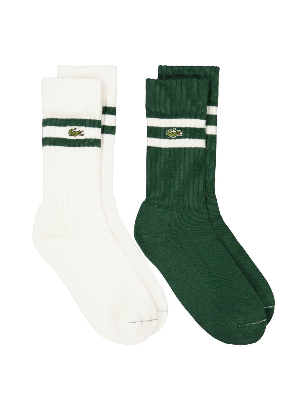 Logo-sukat – Lacoste