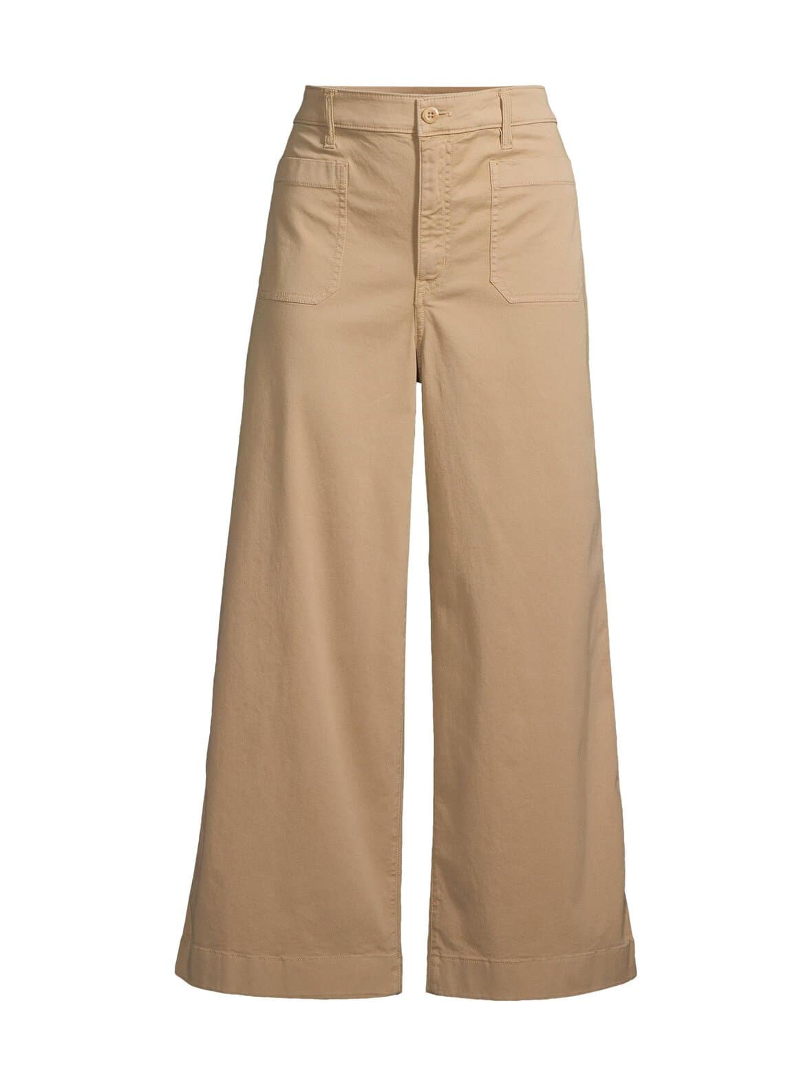 Yurshane cropped -housut – Lauren Ralph Lauren