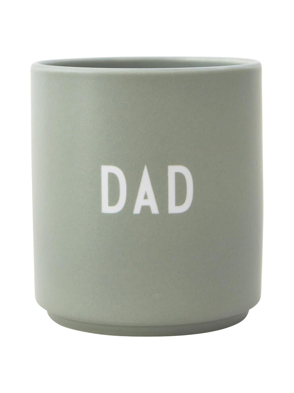 Favourite-muki, dad – Design Letters