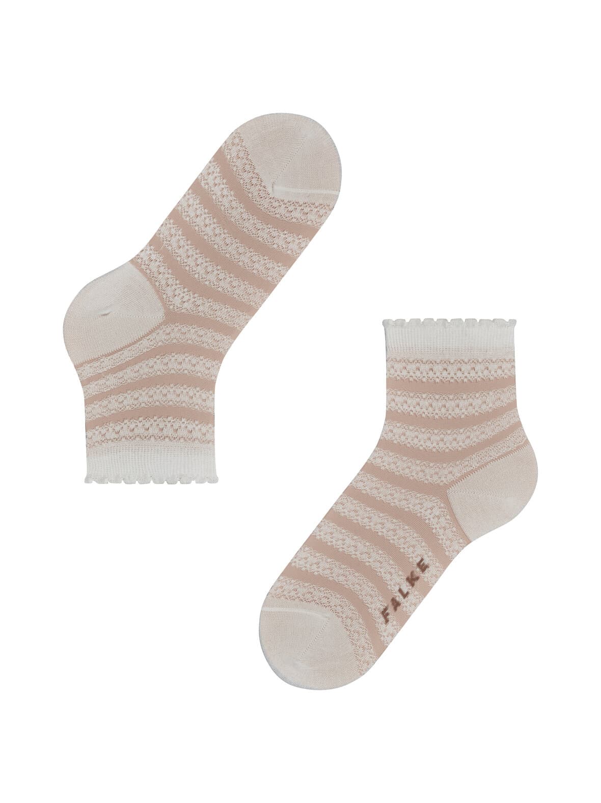 Border lace -sukat – Falke