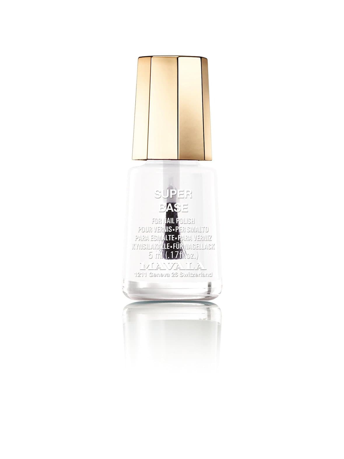 Base coat -aluslakka 10 ml – Mavala