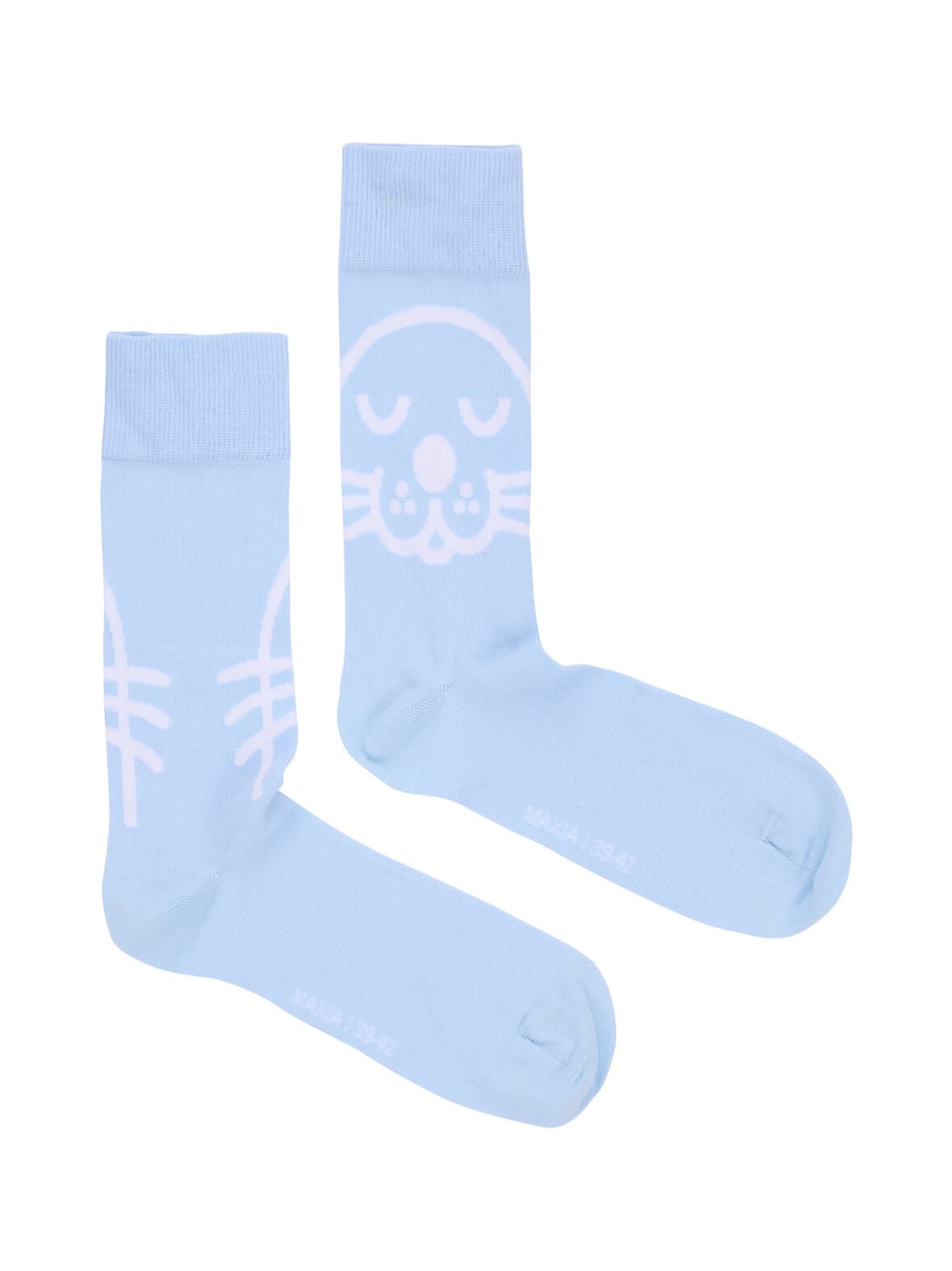 Nötö-sukat – Makia