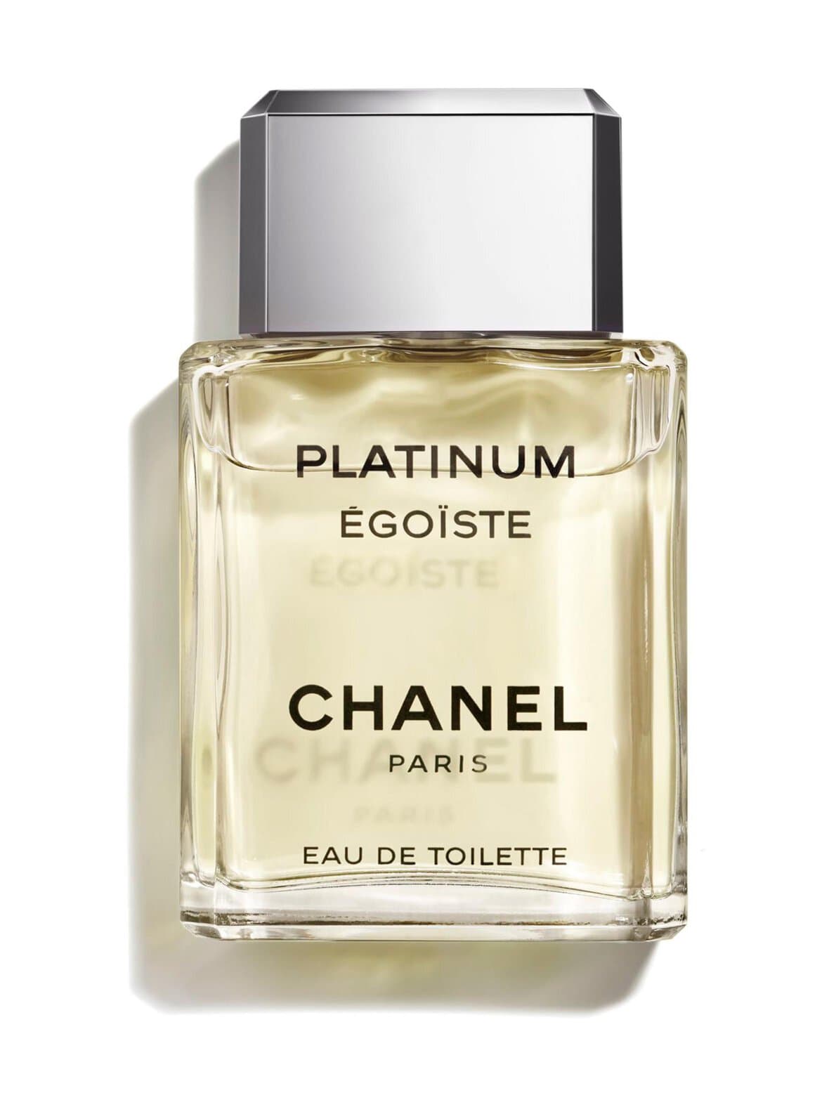 Platinum égoïste eau de toilette spray – Chanel