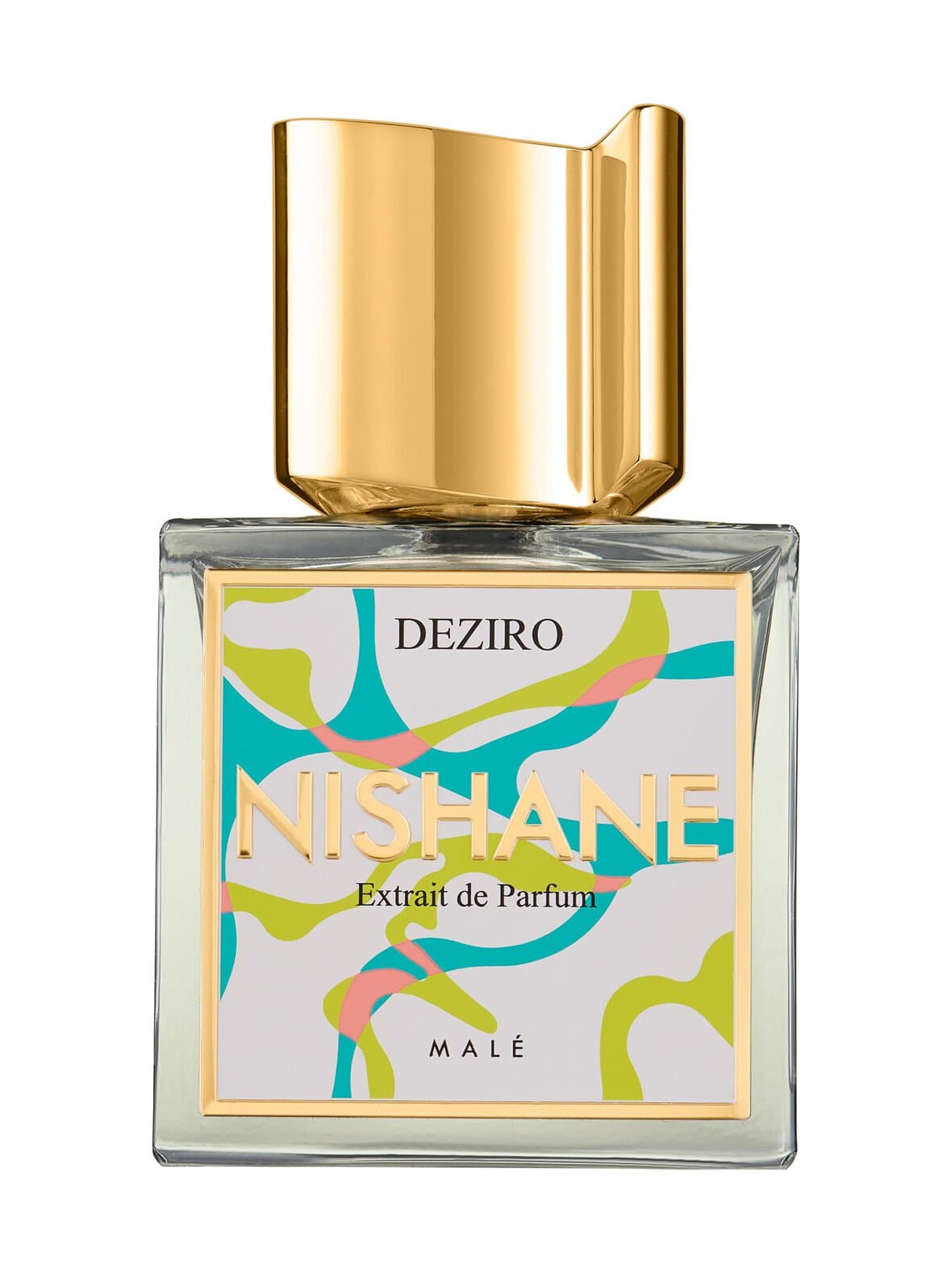 Deziro edp -tuoksu – Nishane
