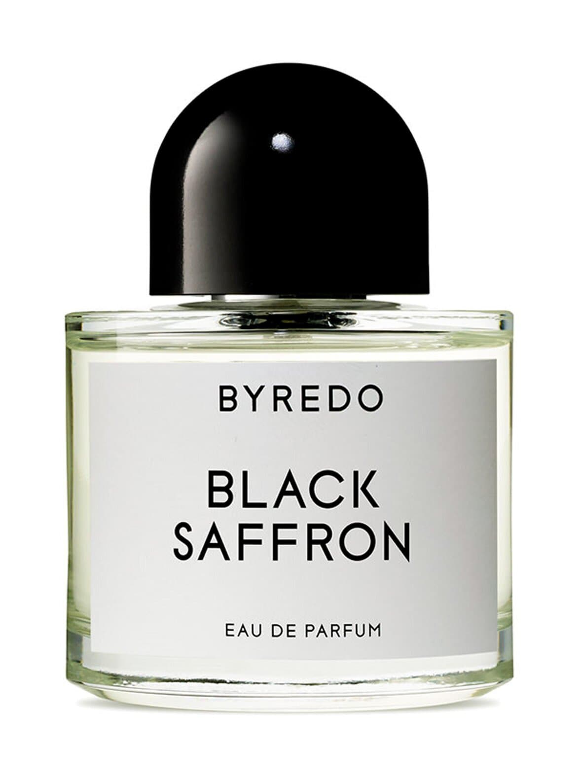 Black saffron edp -tuoksu 50 ml – Byredo
