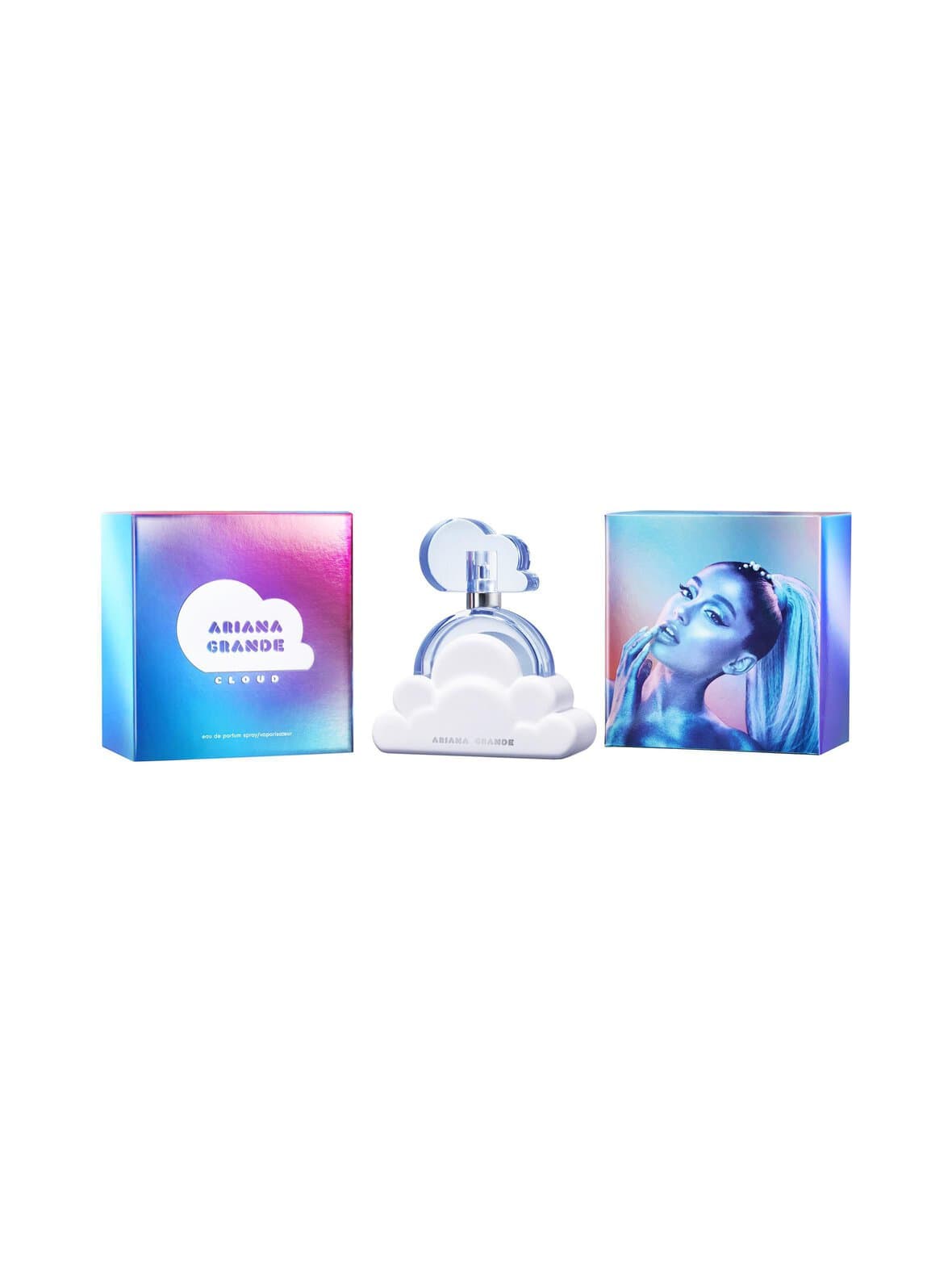 Cloud edp -tuoksu 30 ml – Ariana Grande