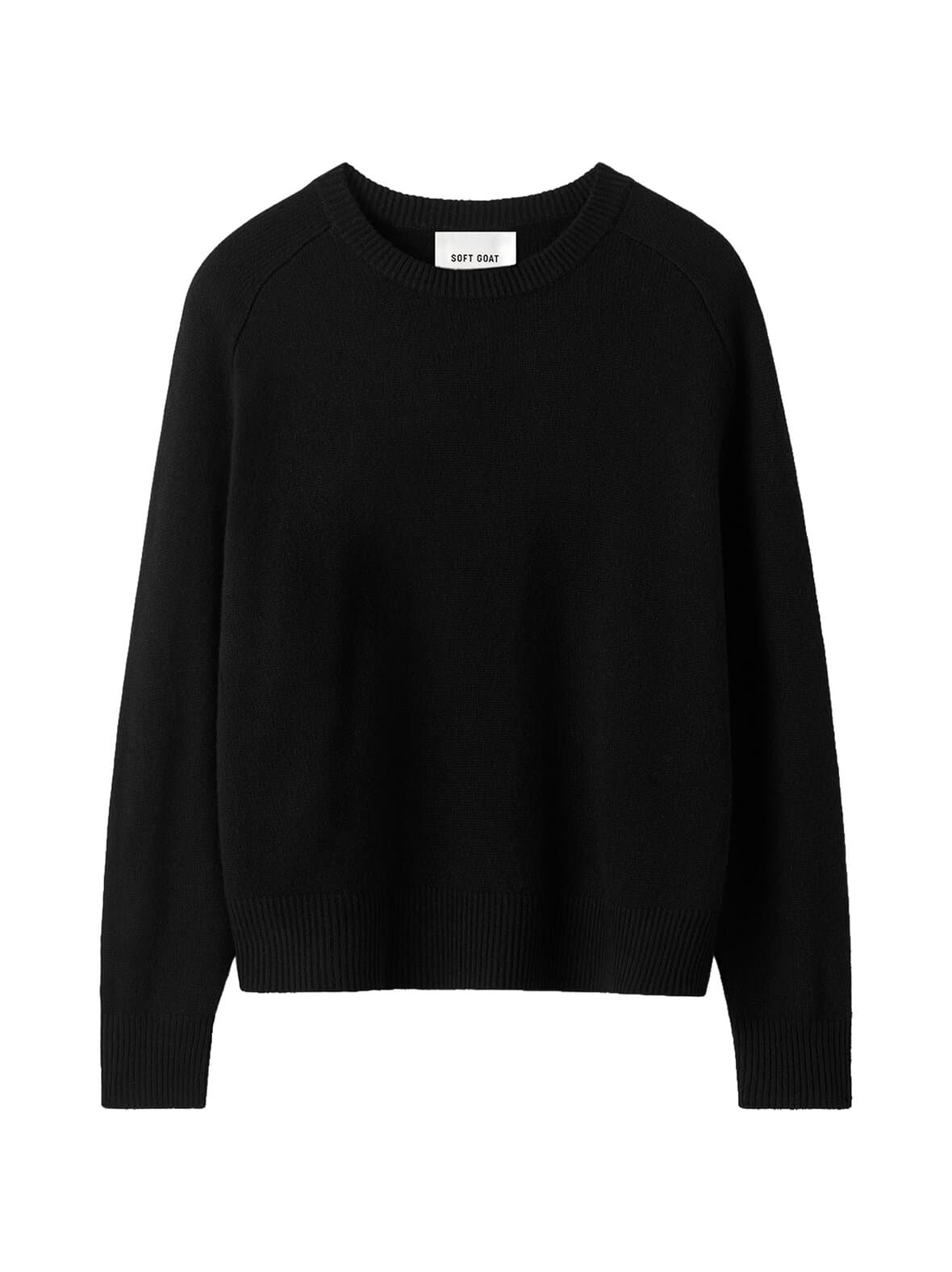 Boyfriend-kashmirneule – Soft Goat