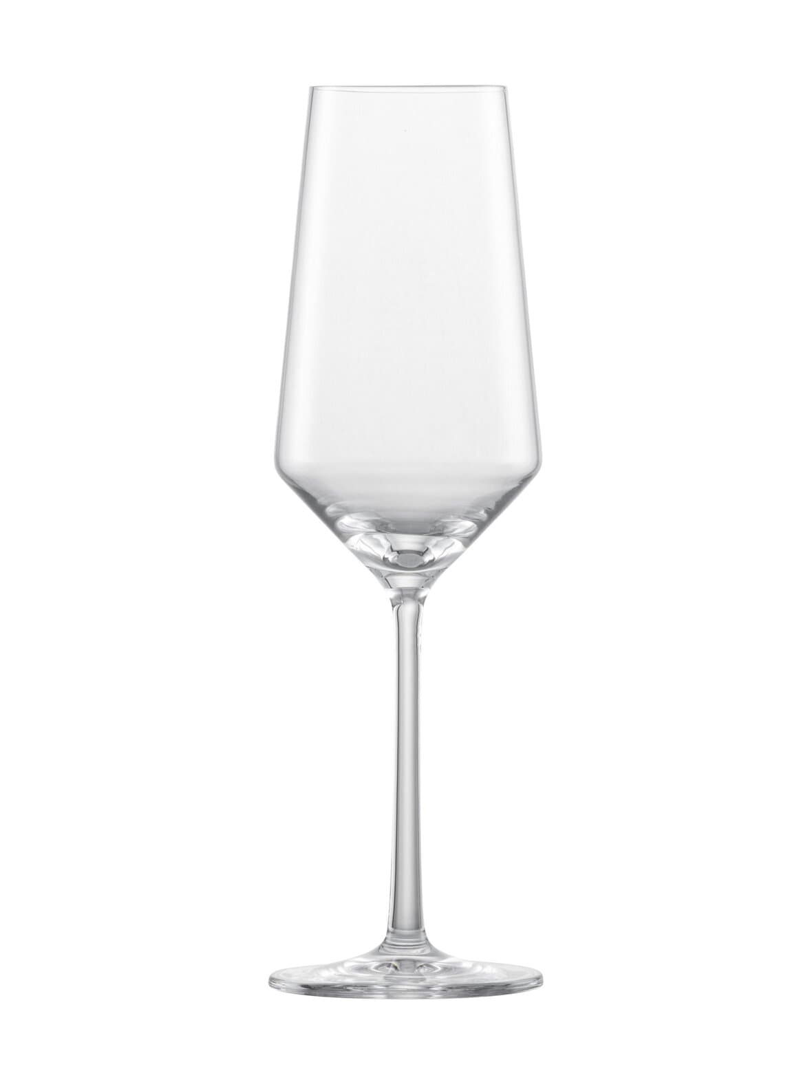Pure-samppanjalasi 2 kpl – Zwiesel Glas