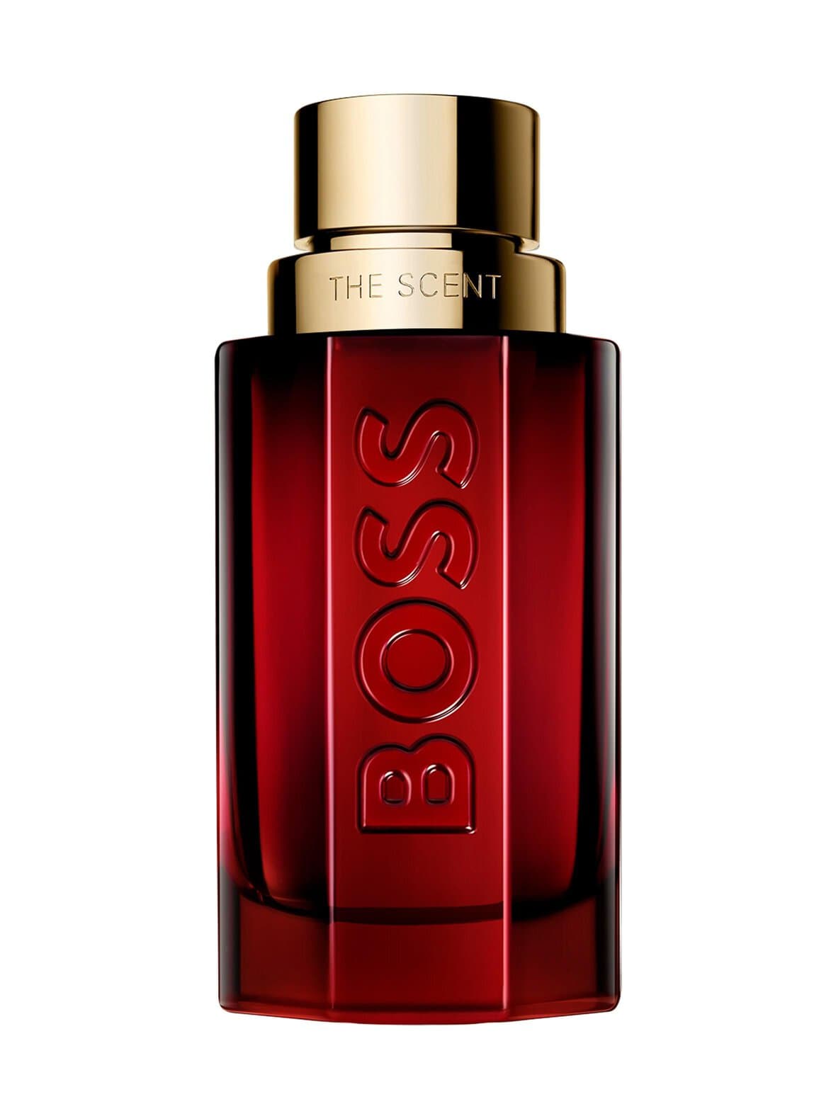The scent elixir parfum intense -tuoksu – Boss