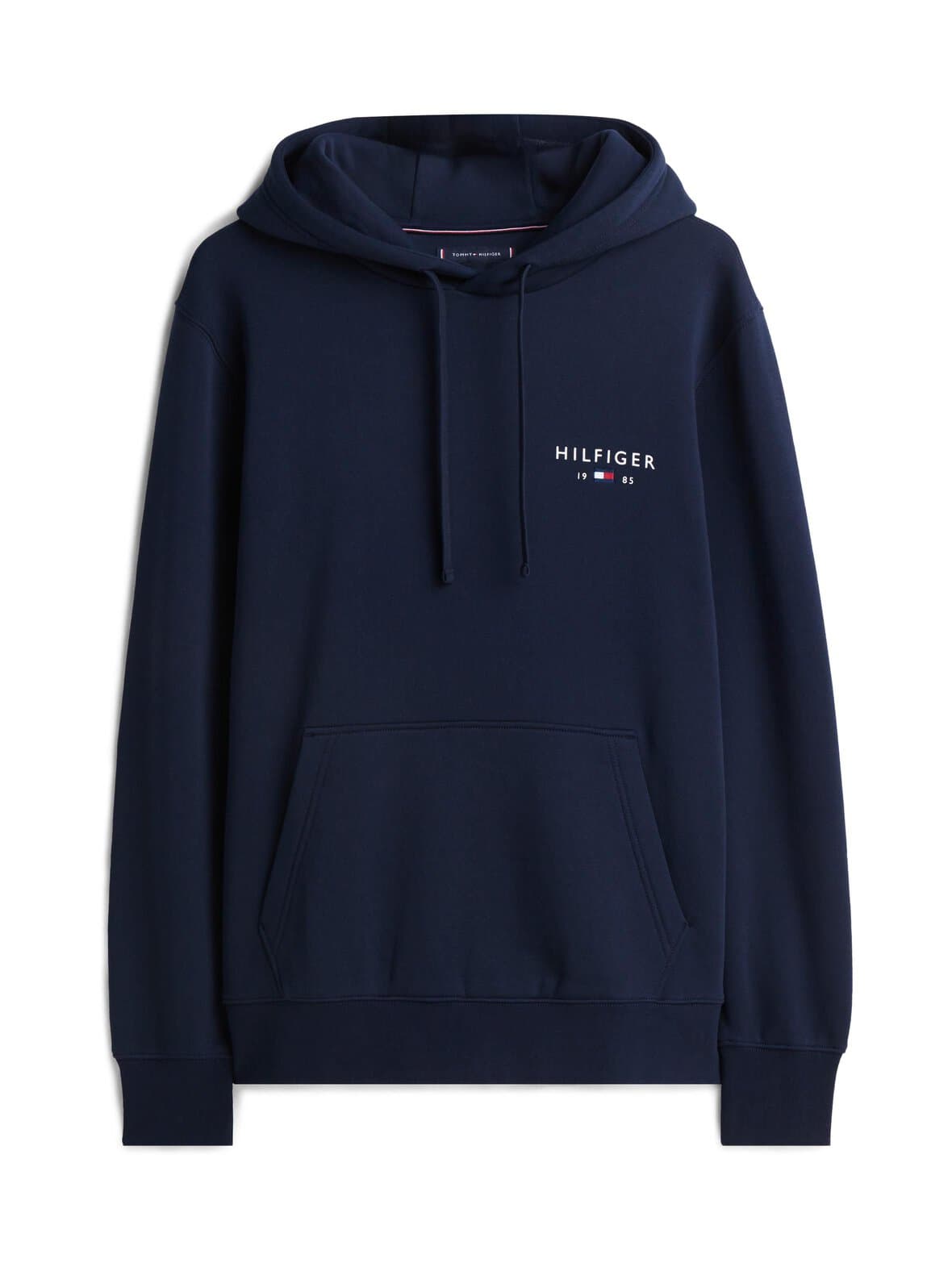 Brand love -huppari – Tommy Hilfiger