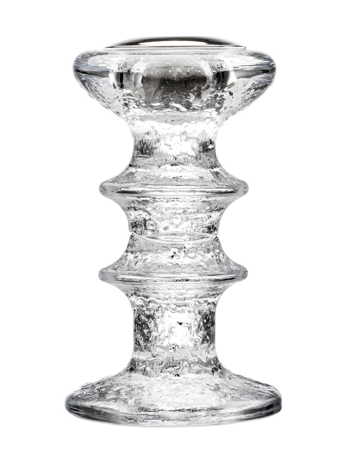 Festivo-kynttilänjalka 120 mm – Iittala