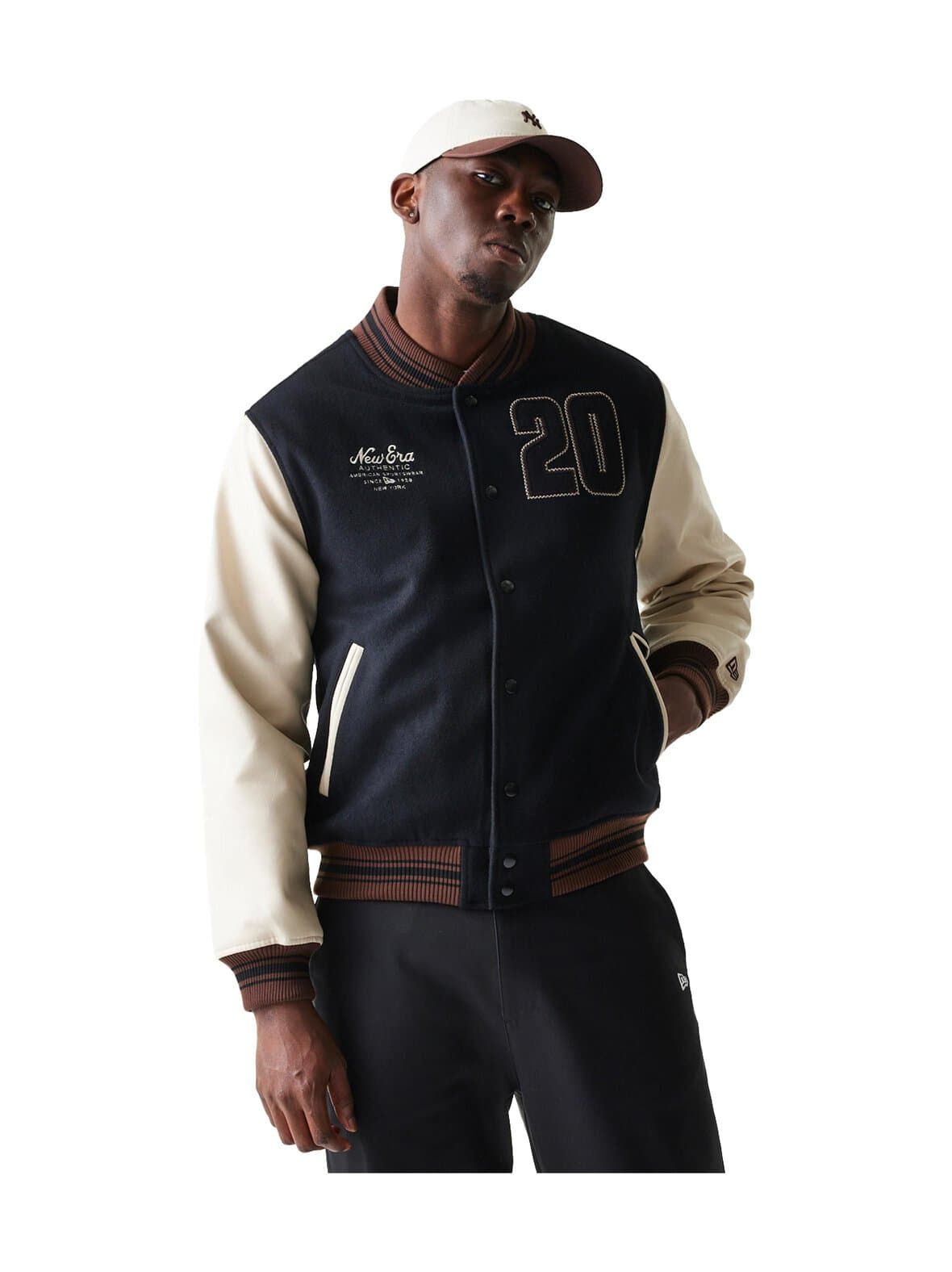 Ne varsity -takki – New Era