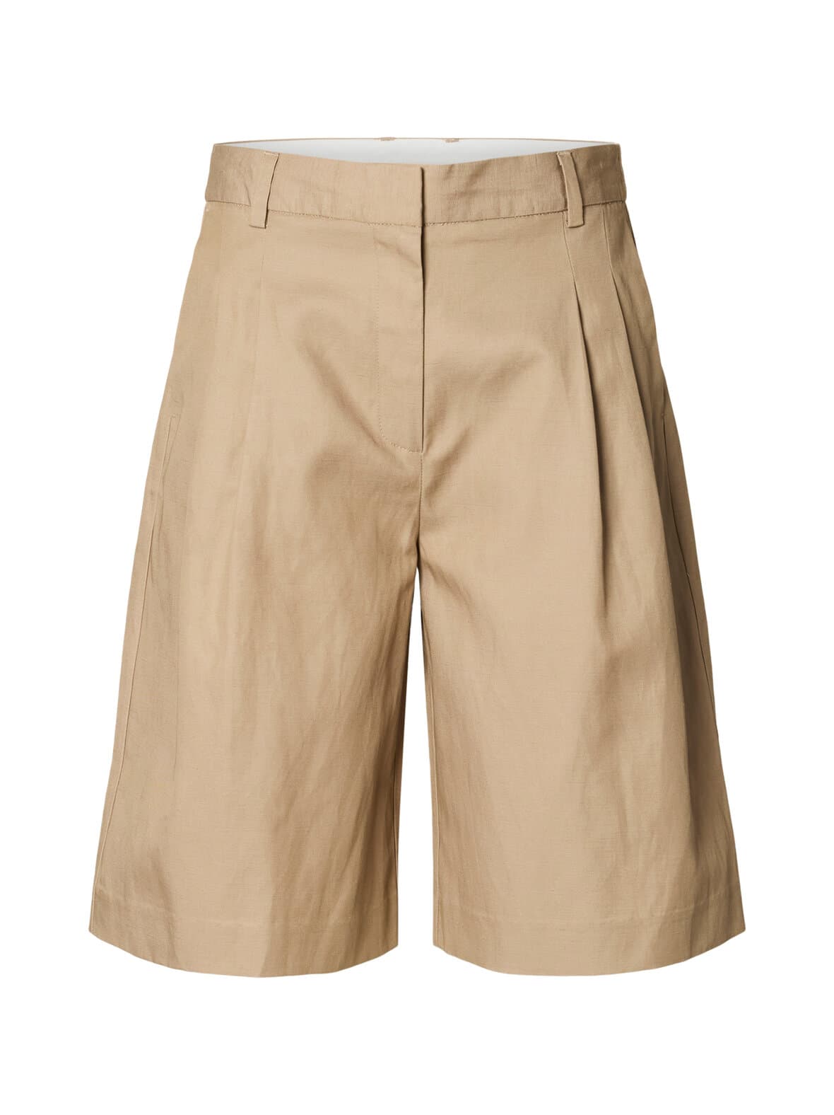 Amour bermuda hw -shortsit – SELECTED