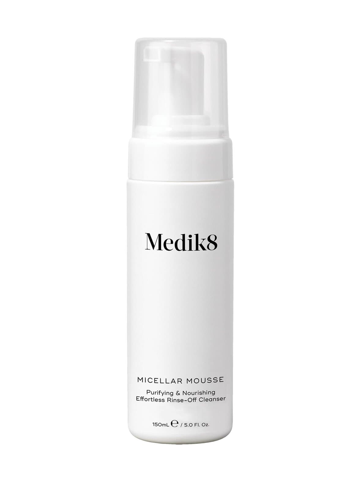 Micellar mousse -misellipuhdistusvaahto, 150ml – Medik8