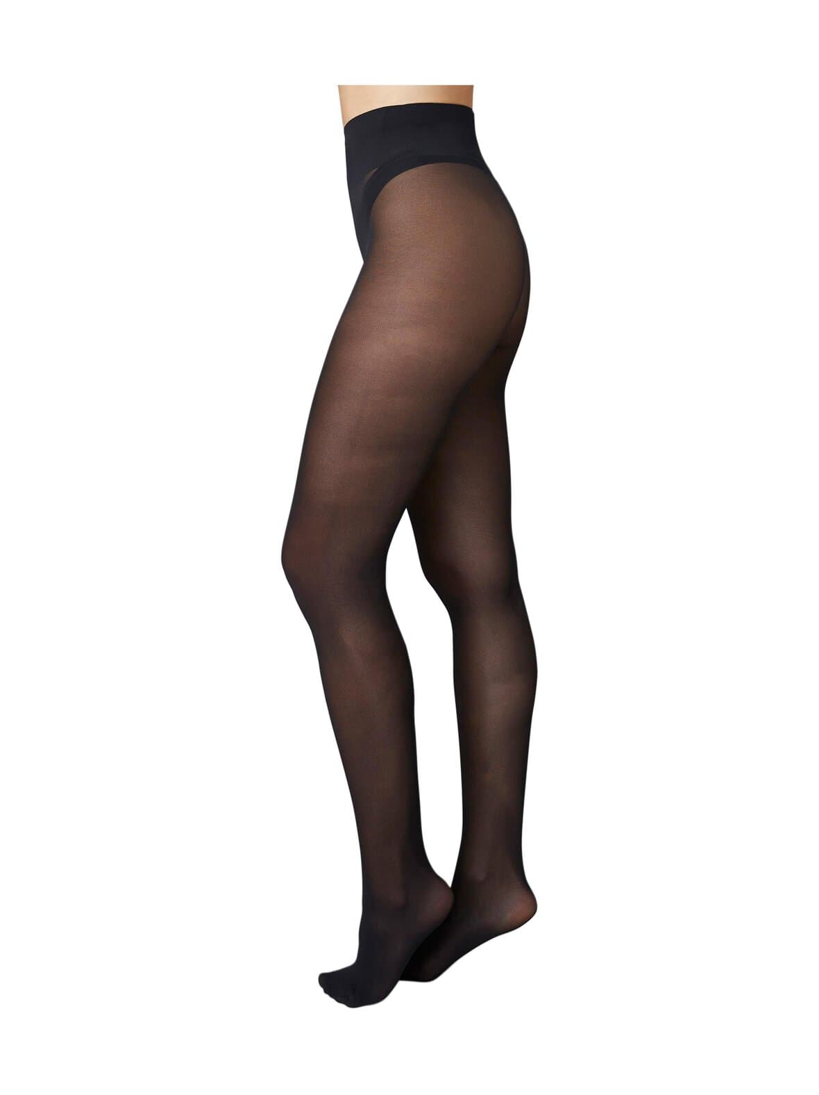 Svea-sukkahousut 30 den – Swedish Stockings