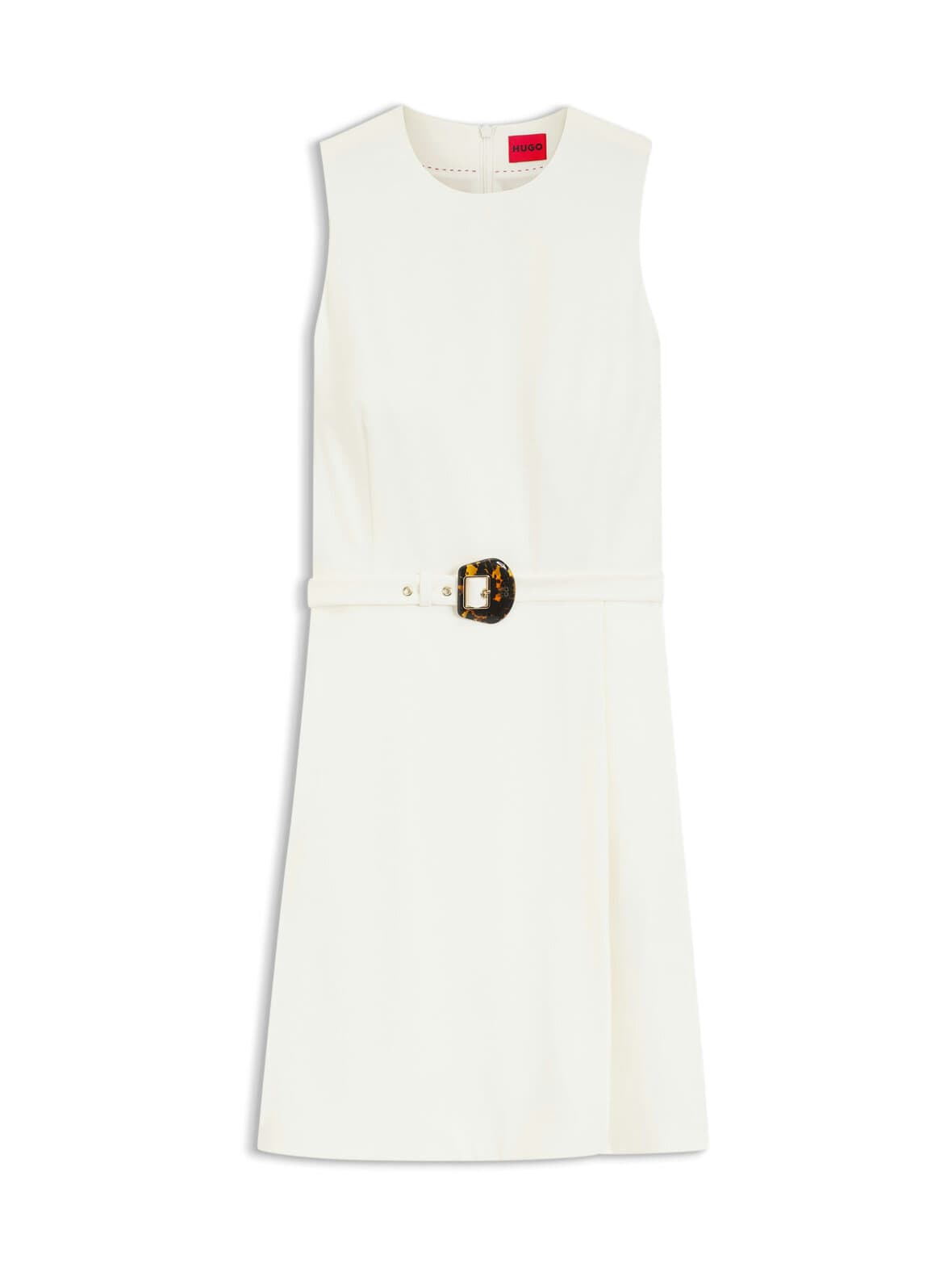 Kidenna-mekko – Hugo