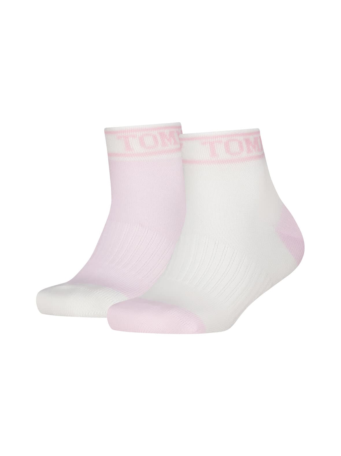 Quarter sport -sukat 2-pack – Tommy Hilfiger
