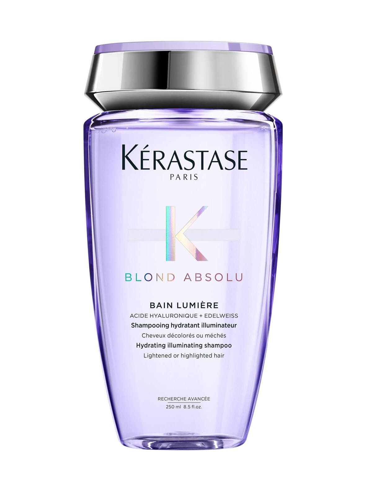 Blond absolu bain lumière -shampoo 250 ml – Kérastase
