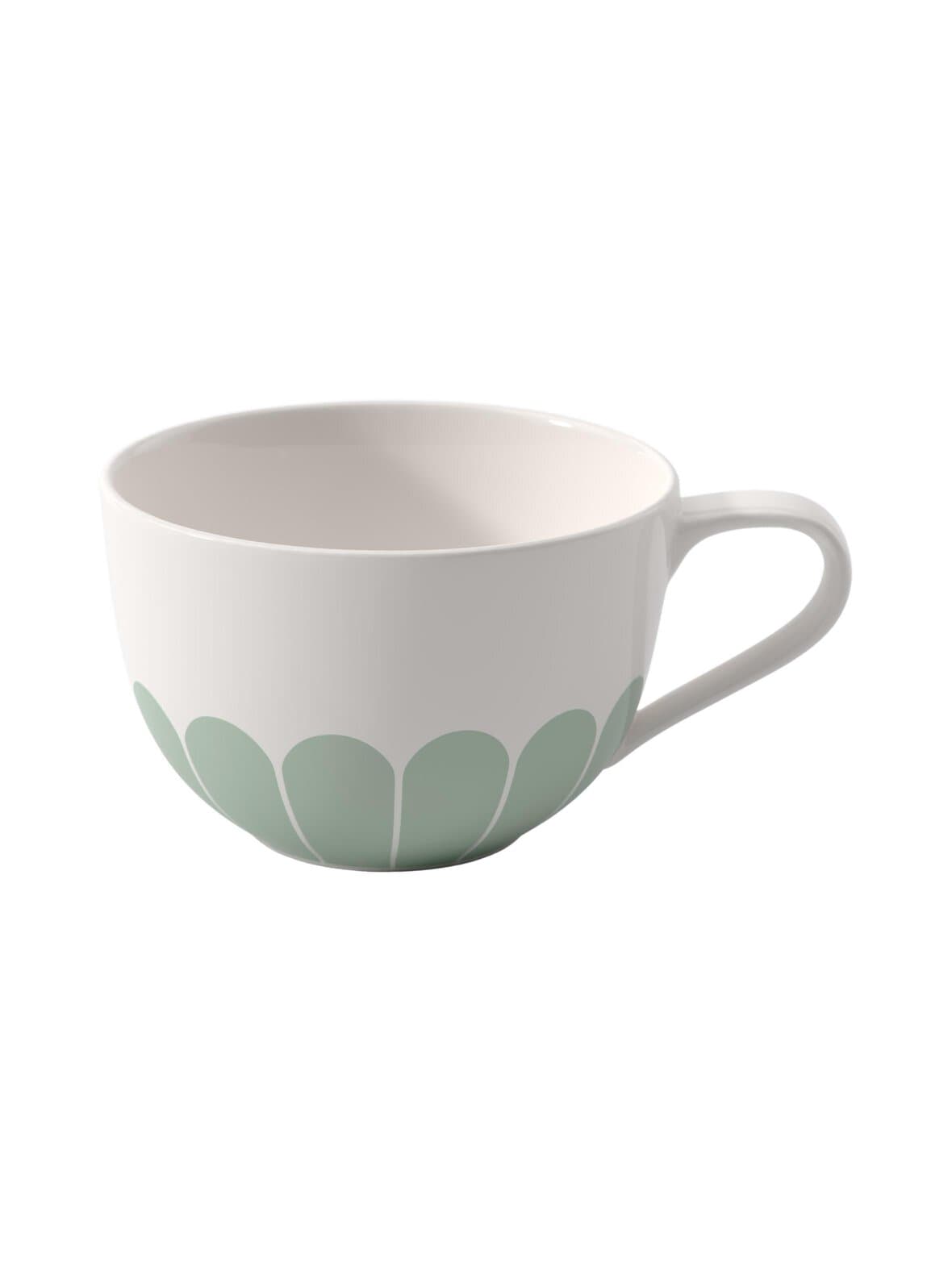 Fleur vert cappuccino -kuppi – Villeroy Boch