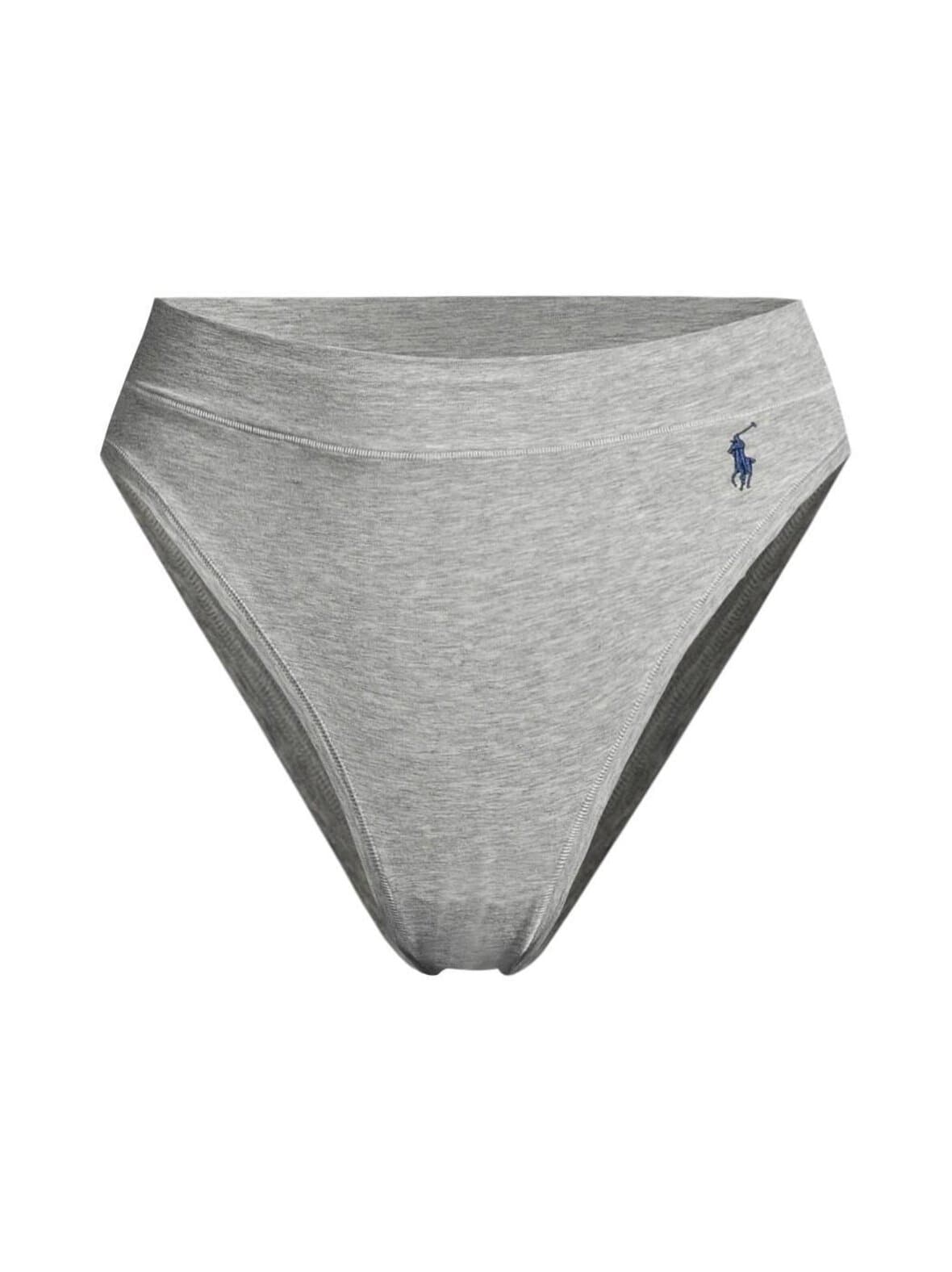 Club cotton high leg -alushousut – Polo Ralph Lauren