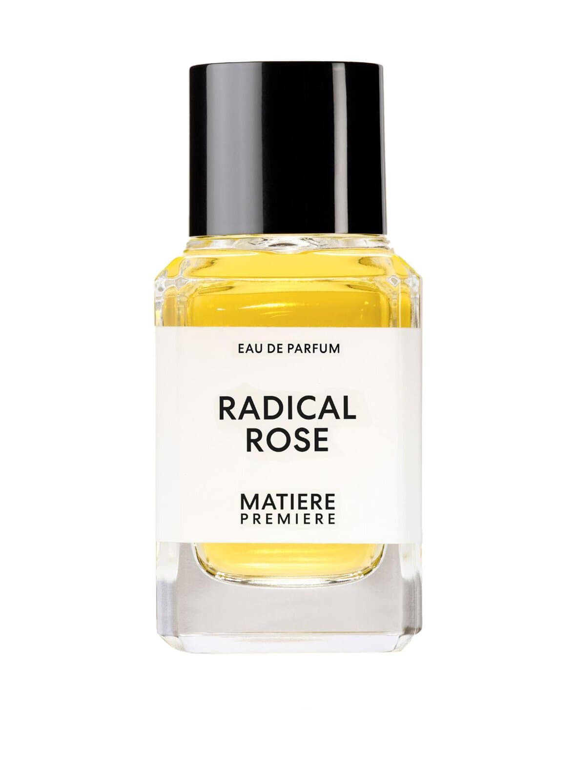 Radical rose eau de parfum -tuoksu – Matiere Premiere