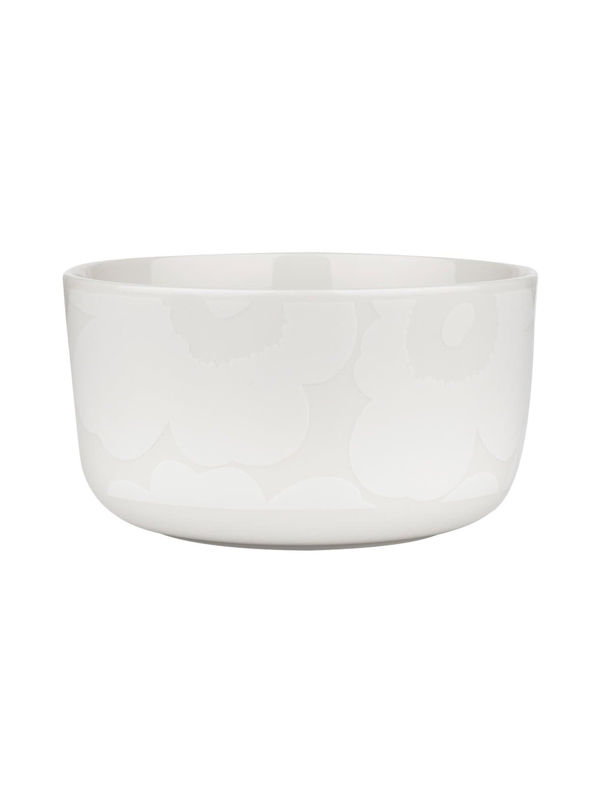 Unikko-kulho – Marimekko