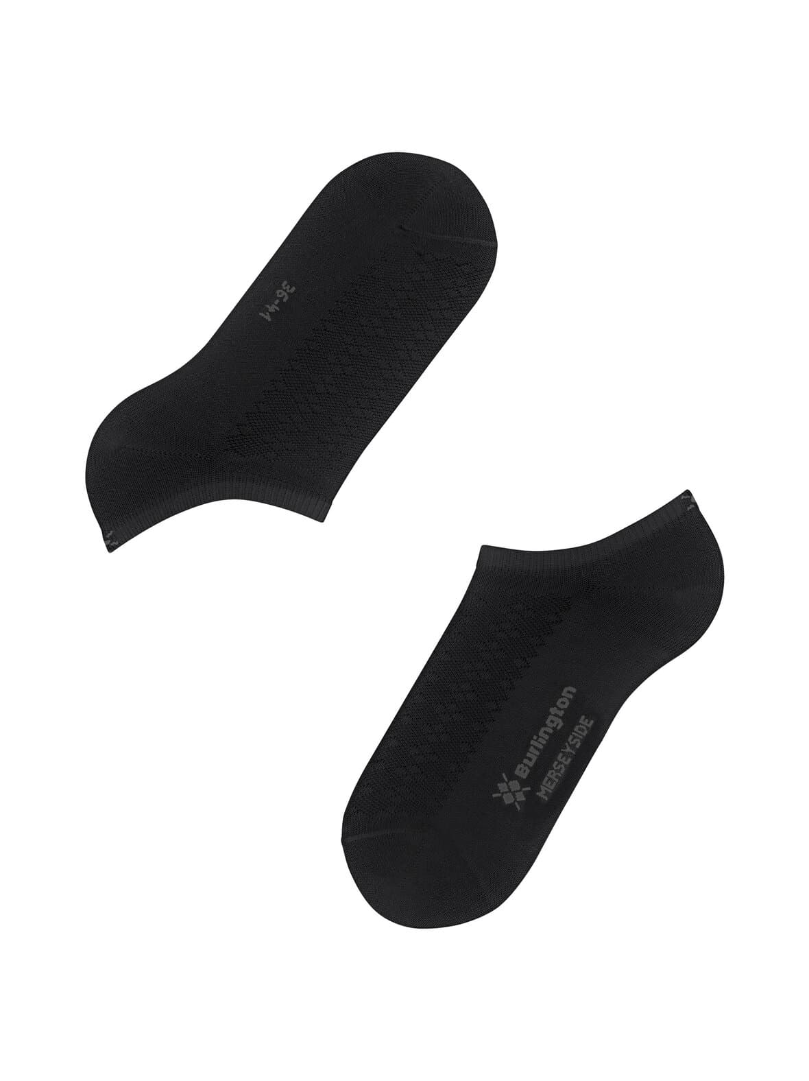 Merseyside-sneaker-sukat – Burlington