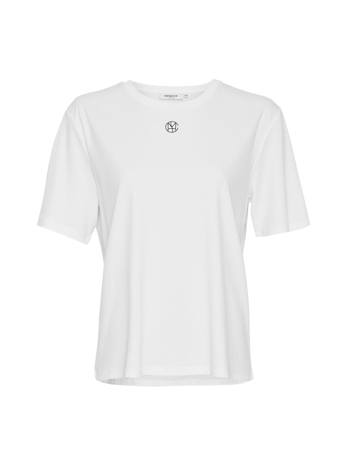 Mschmelea icon -paita – MSCH Copenhagen