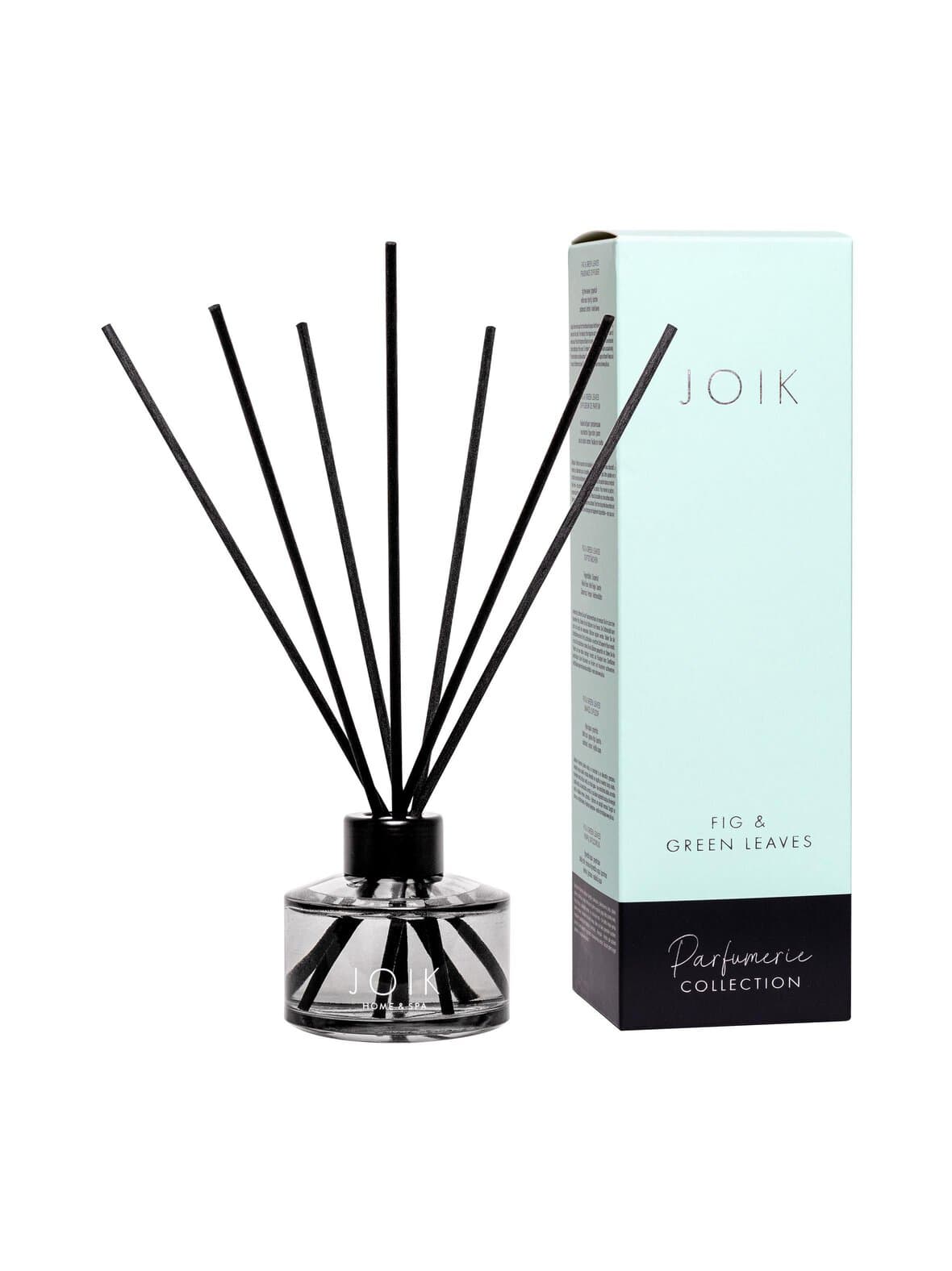 Home & spa diffuser blackberry & rose noir -huonetuoksu – Joik
