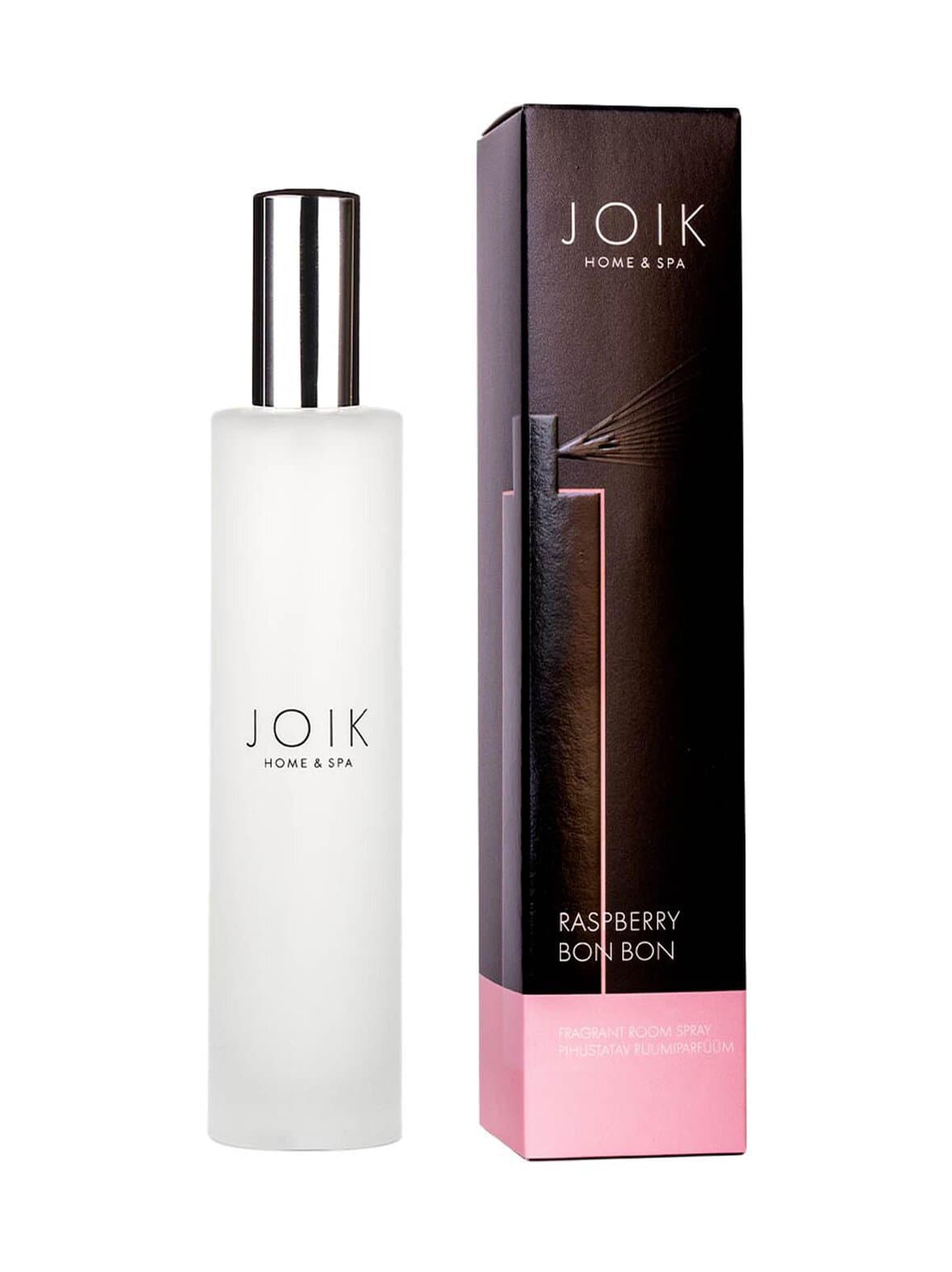 Raspberry bon bon -huonetuoksu 100 ml – Joik