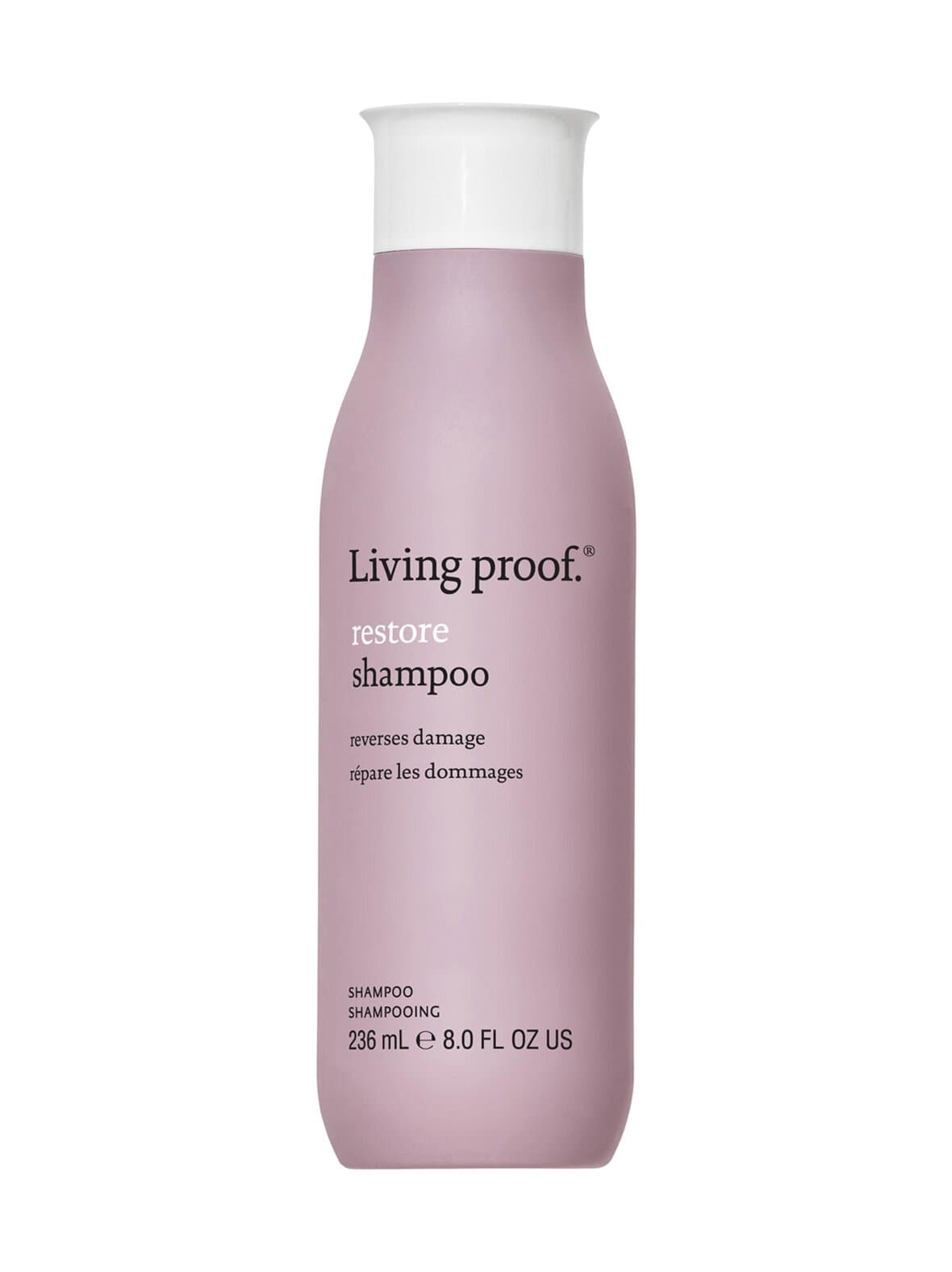 Restore -shampoo, 236 ml – Living Proof