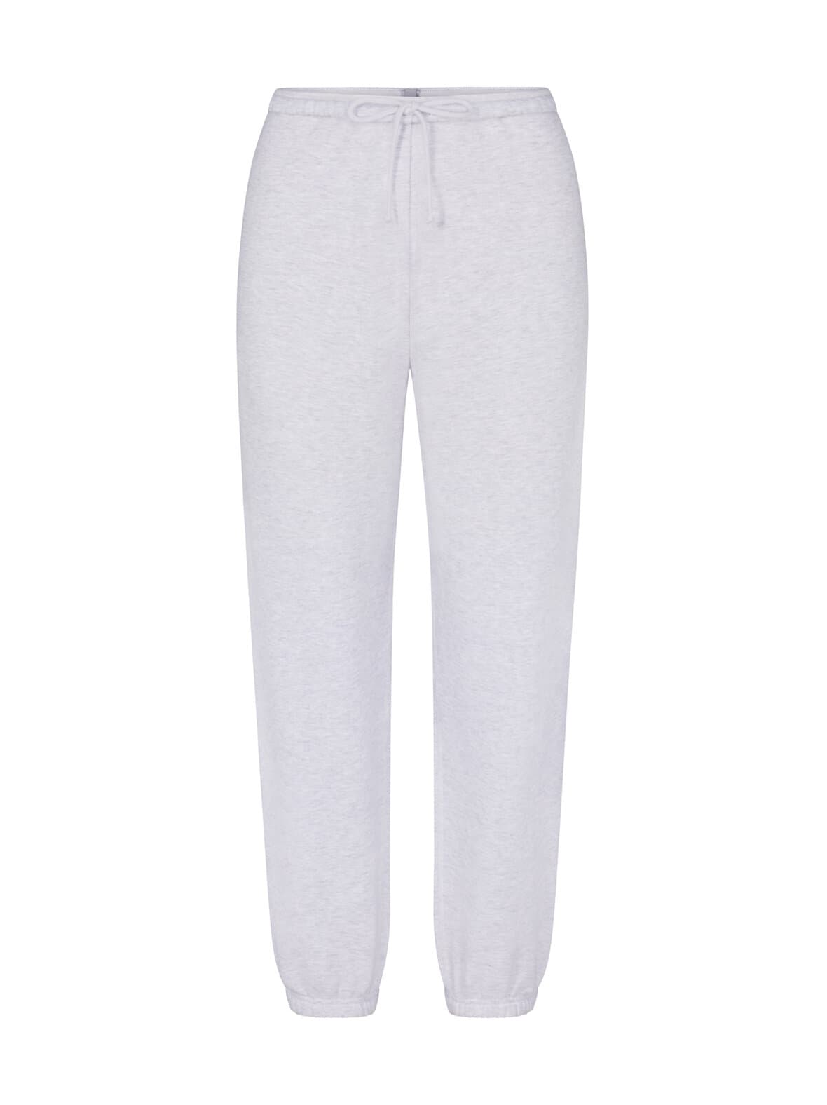 Cotton fleece classic jogger -collegehousut – SKIMS
