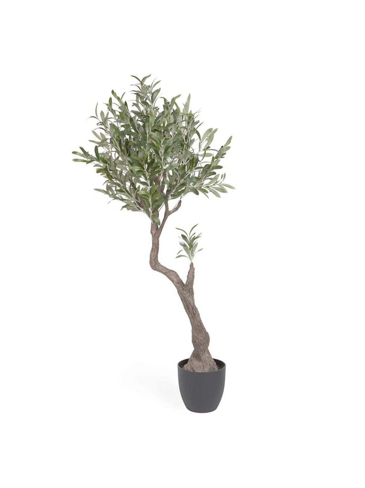 Oliivipuu-tekokasvi k 140 cm – Kave Home