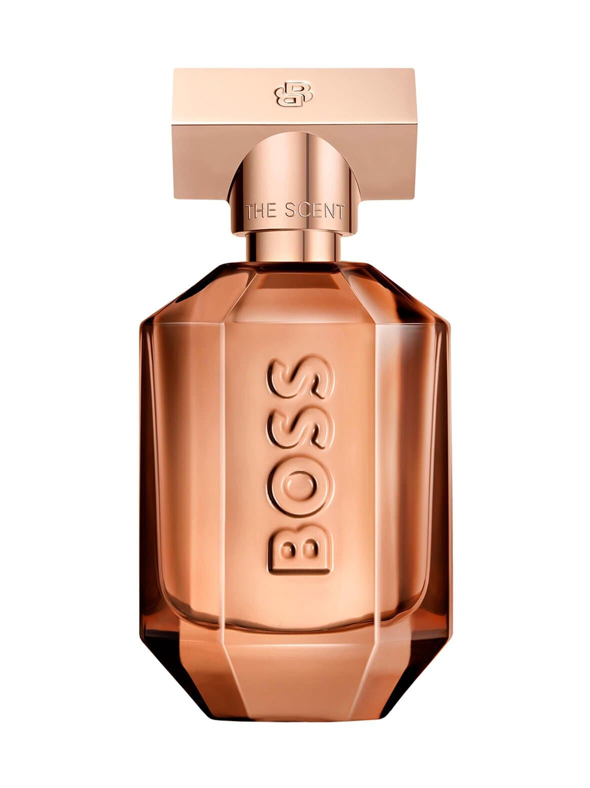 The scent parfum for her -tuoksu – Boss