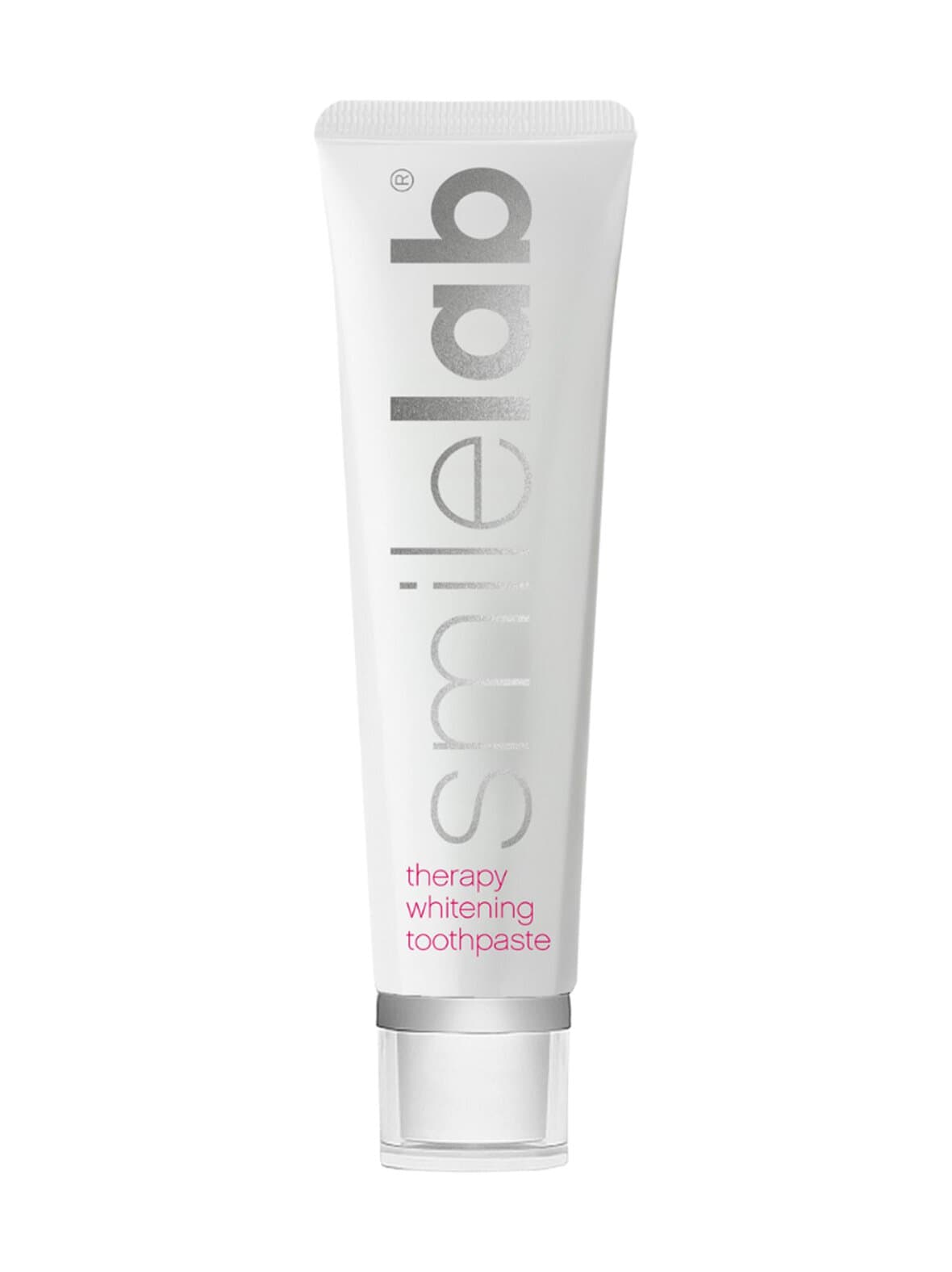 Therapy whitening toothpaste -hammastahna 8 ml – smilelab