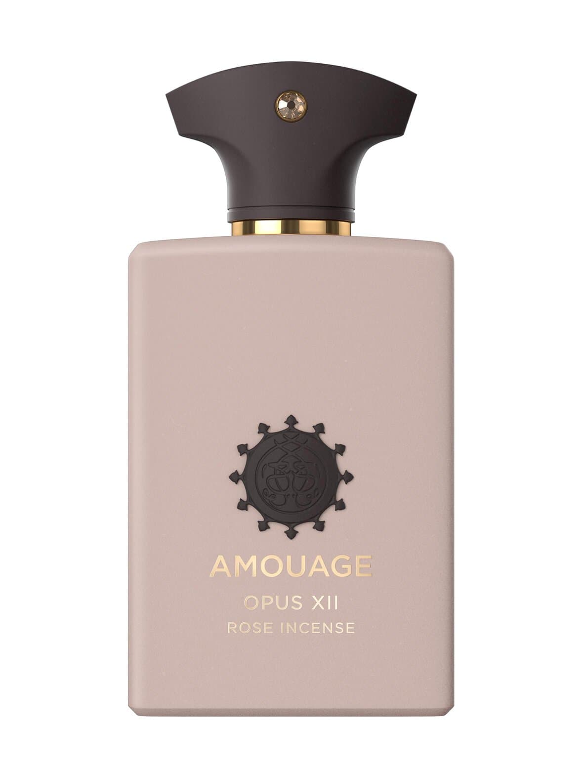 Opus xii rose incense edp -tuoksu – Amouage