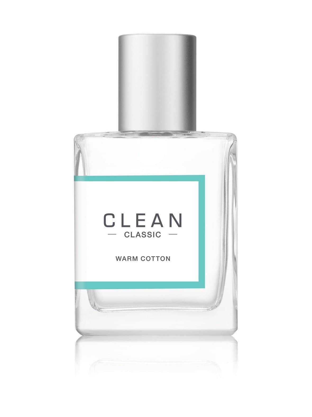 Warm cotton edp -tuoksu 30 ml – Clean