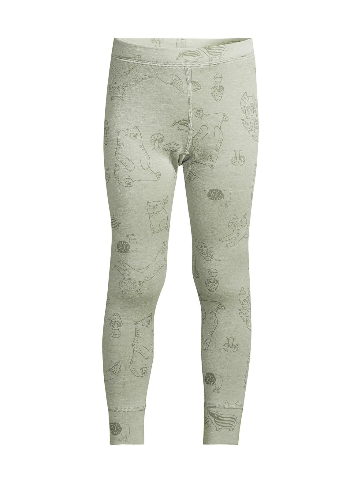 Merino wool -leggingsit – Lindex