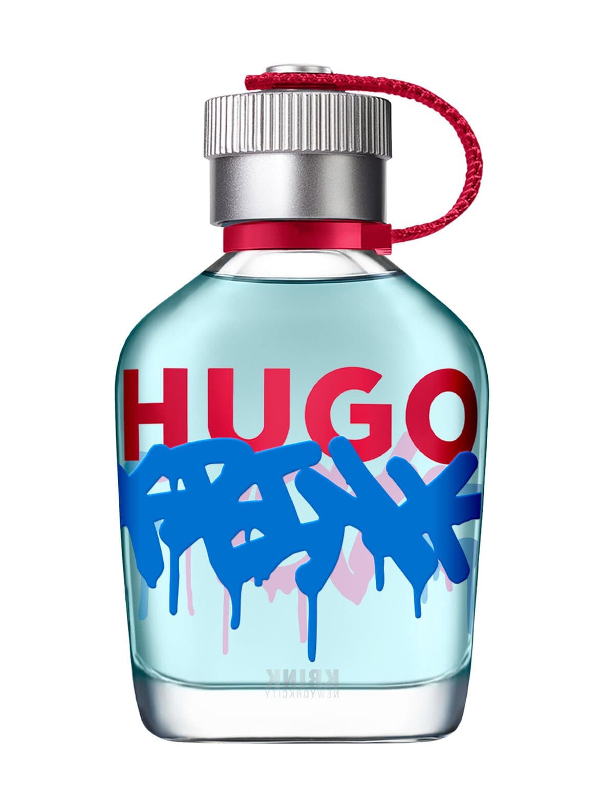 Krink x hugo eau de parfum -tuoksu, 75 ml – Boss