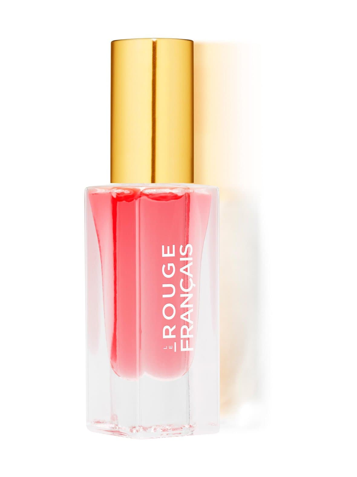 Lipoil 614 pink artemis -huuliöljy – Le Rouge Francais
