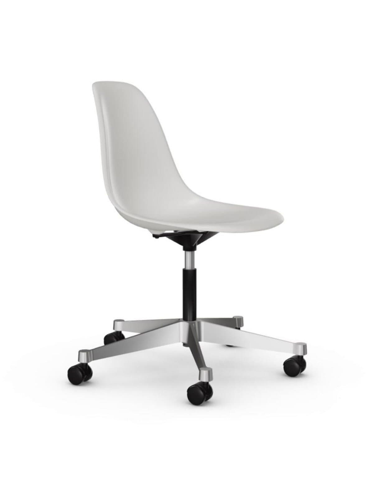 Eames pscc -työtuoli white – Vitra