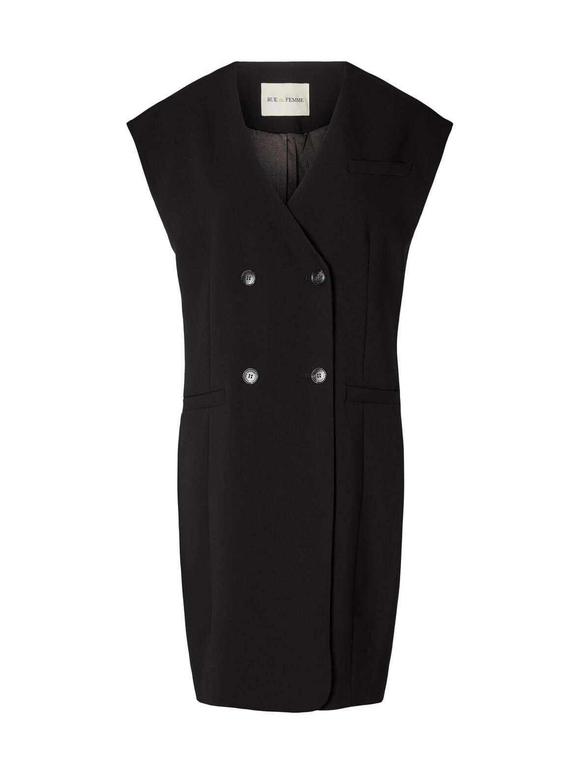 Solvada-mekko – RUE de FEMME