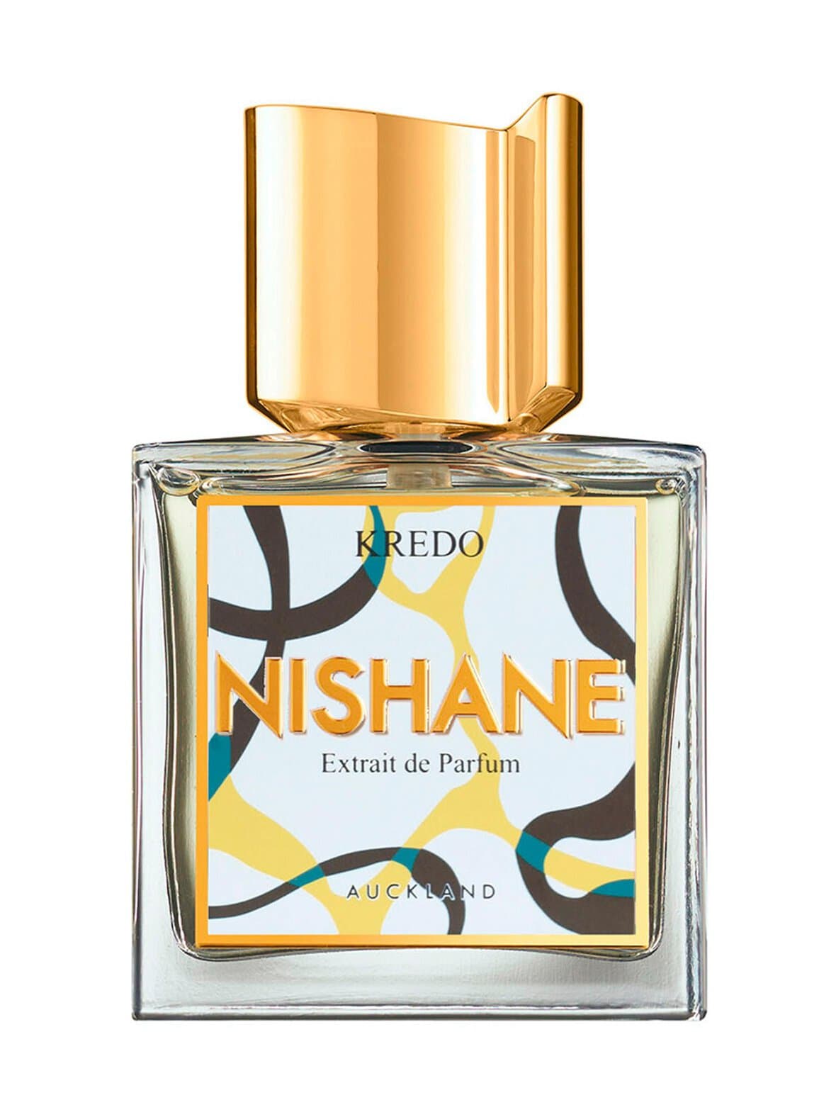 Kredo edp -tuoksu – Nishane