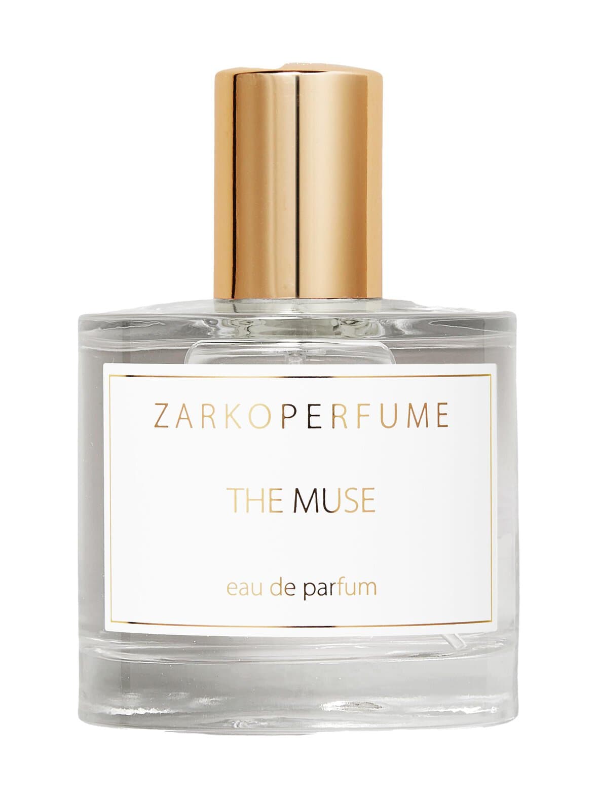 The muse edp -tuoksu – Zarko Perfume