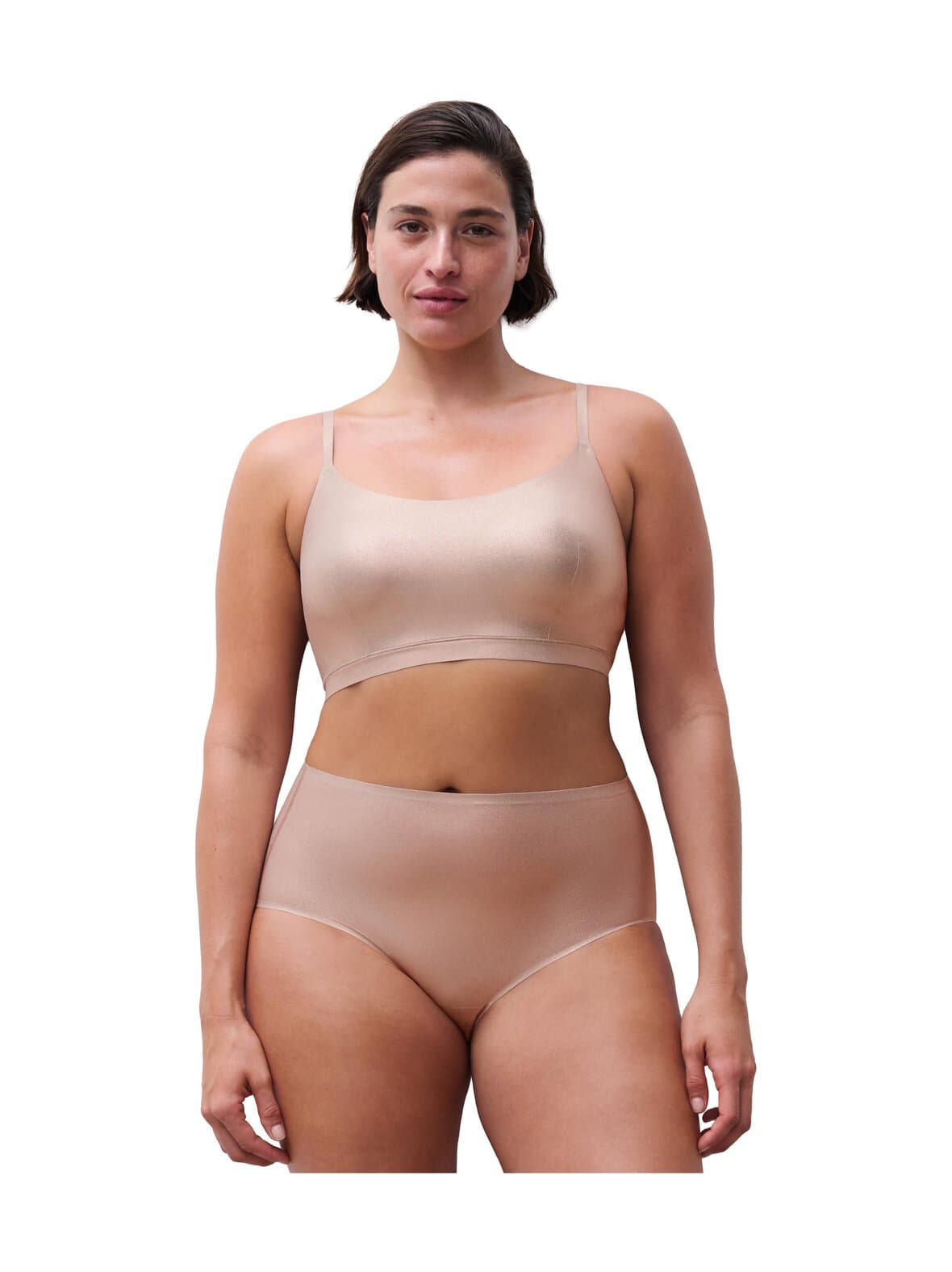 Softstretch full brief -alushousut – Chantelle