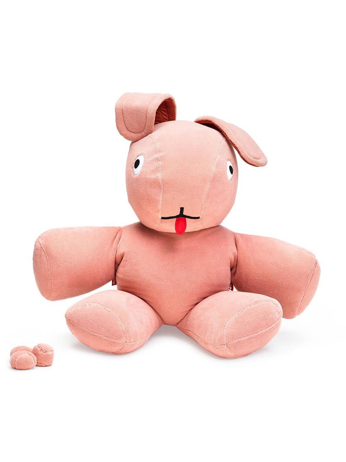 Co9 xs -pupu teddy cheeky pink – Fatboy
