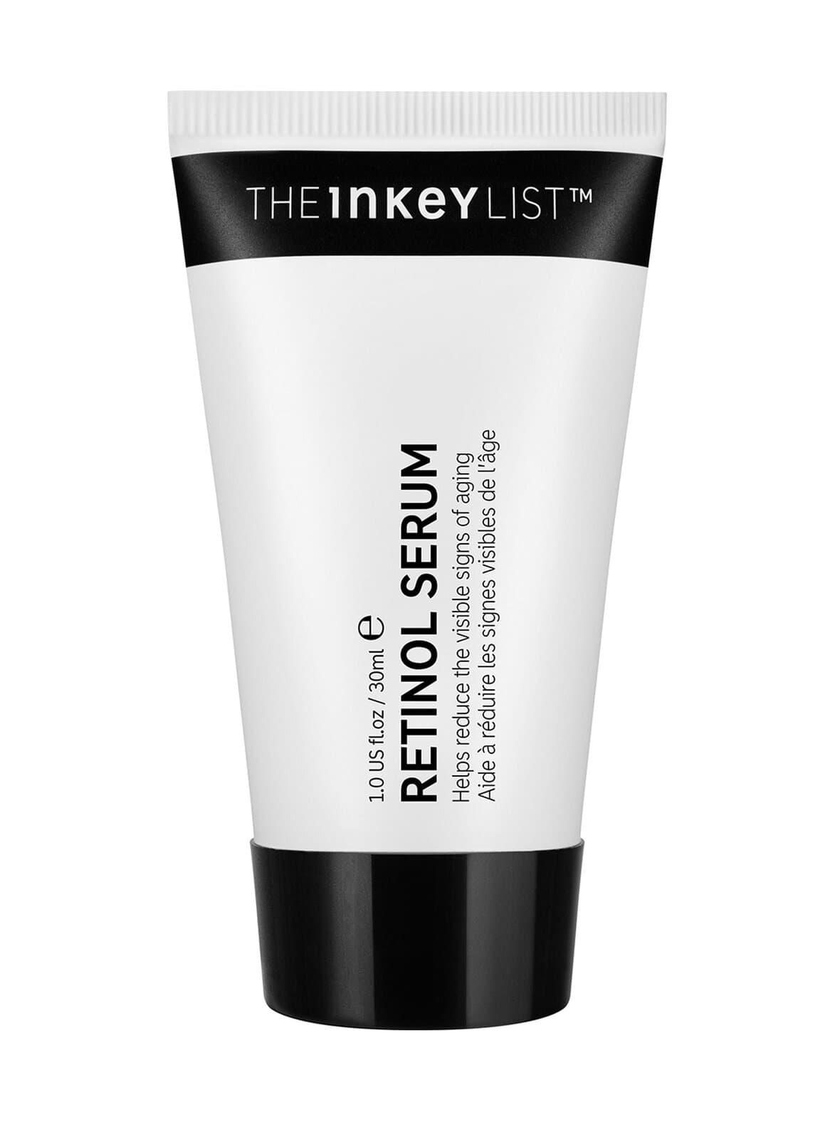 Retinol serum -kasvoseerumi 30 ml – The Inkey List