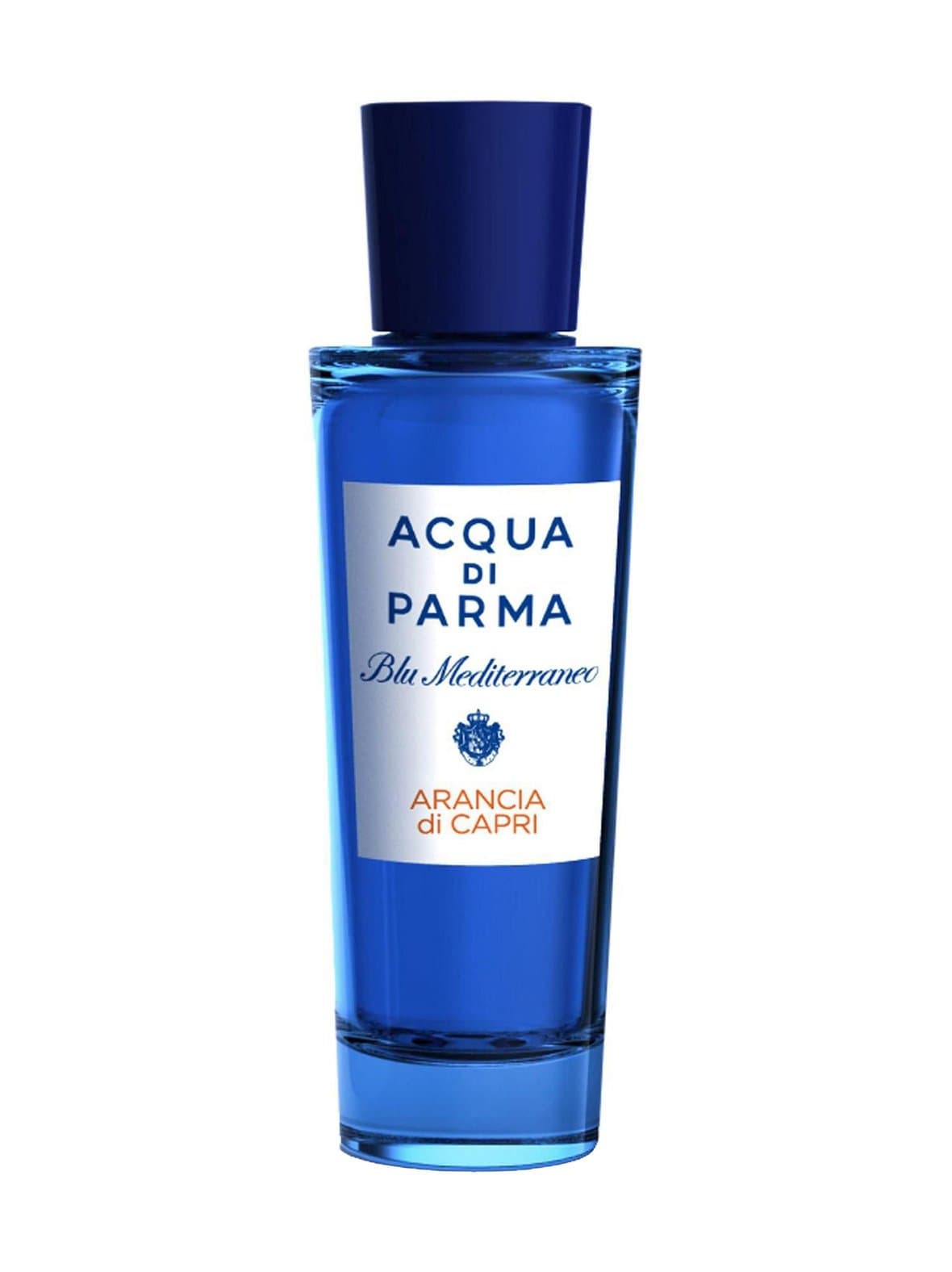 Blu mediterraneo arancia di capri edt -tuoksu 30 ml – Acqua Di Parma