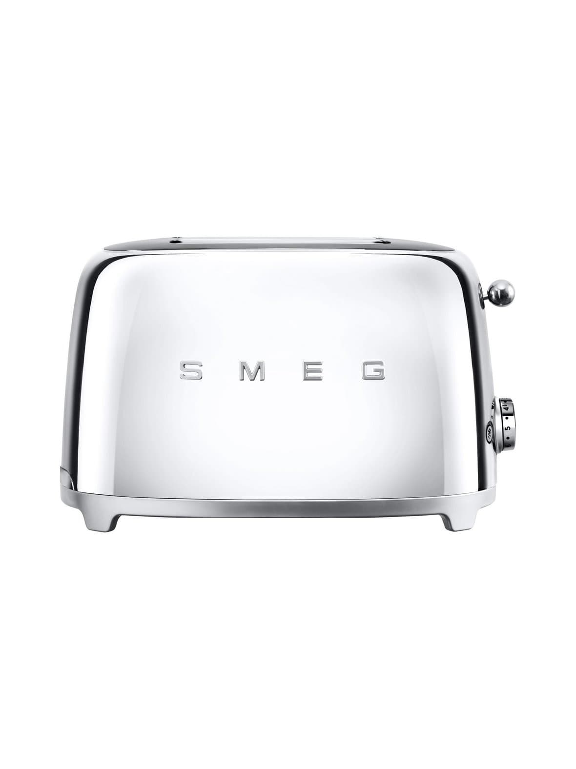 Tsf01sseu-leivänpaahdin, 2 viipaleelle – SMEG