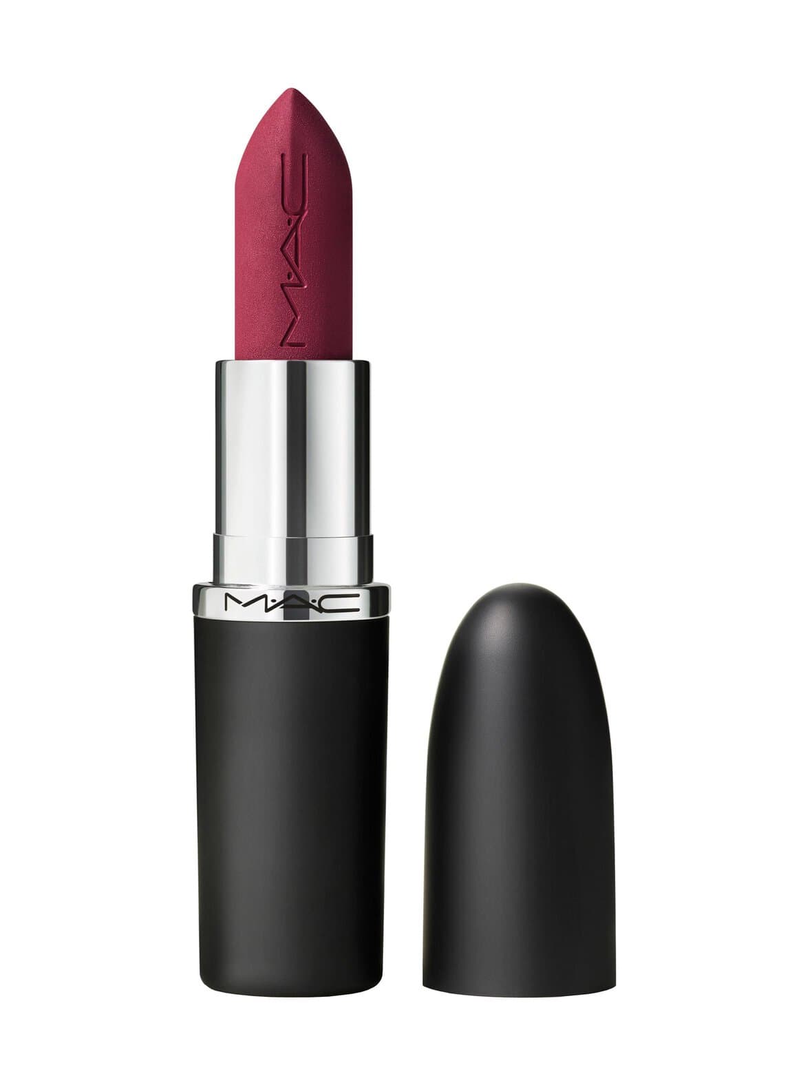 Macximal silky matte lipstick captive audience -huulipuna – MAC